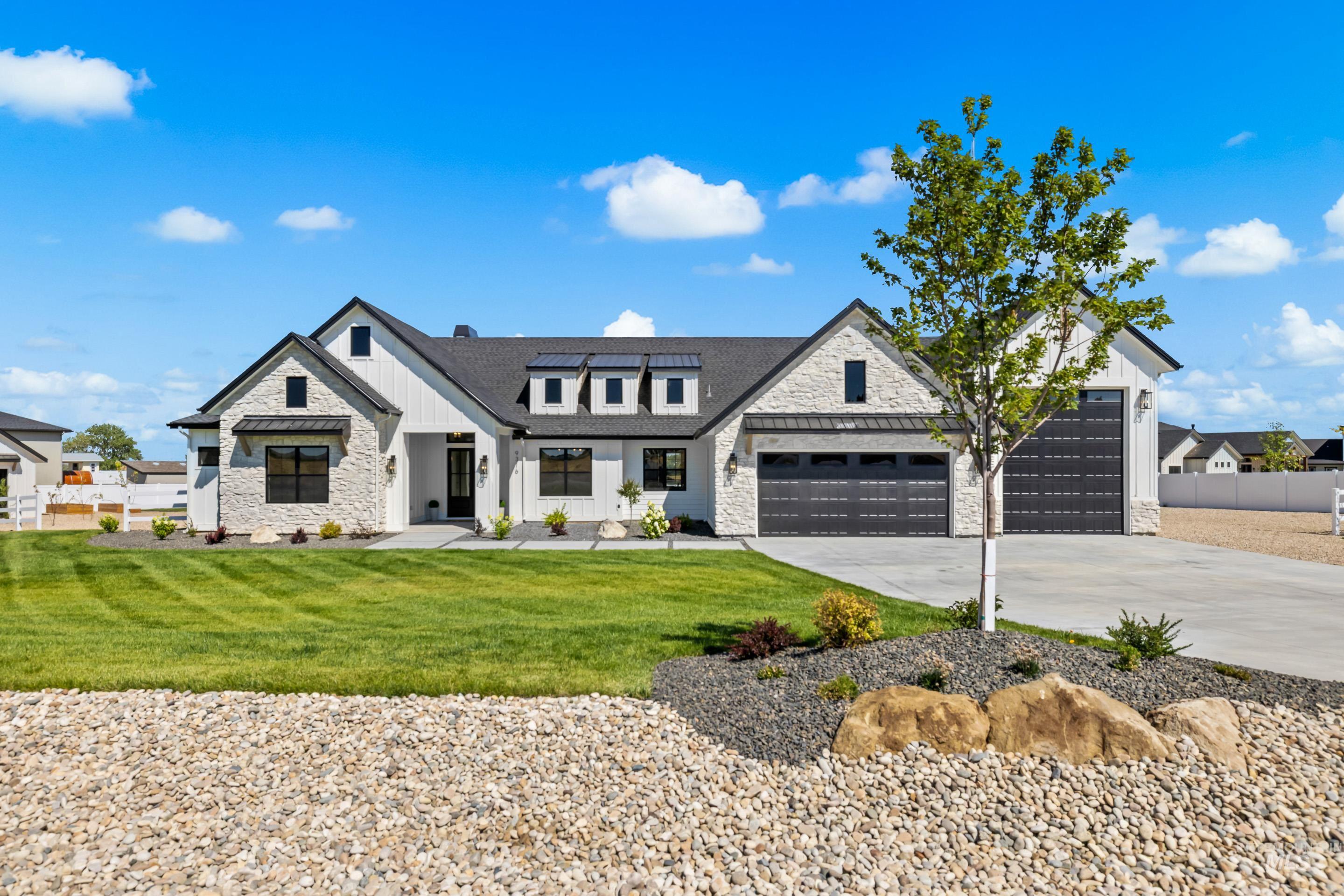 9316 Basin Kid Ct