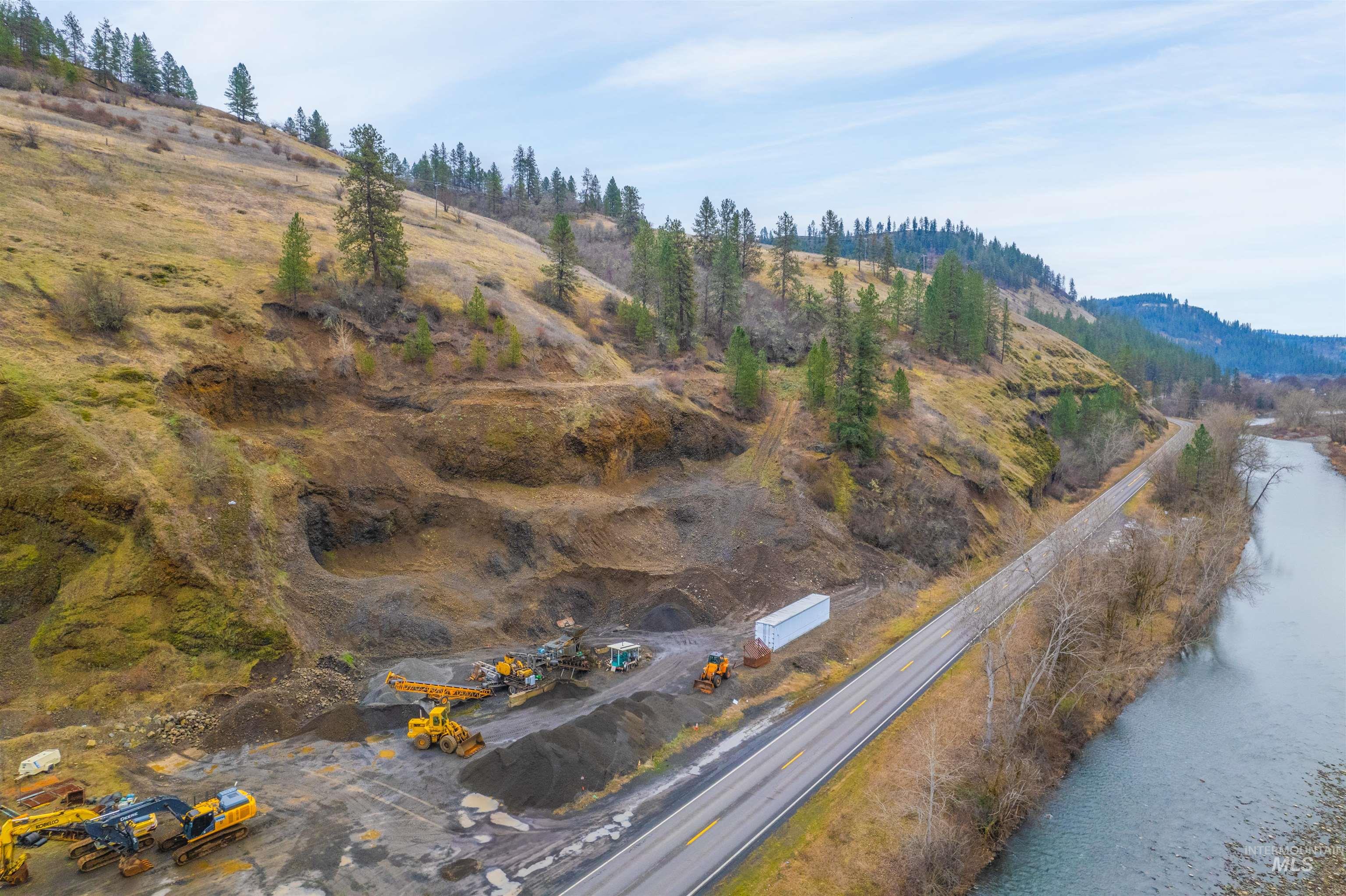 Tbd Hwy 13 Property Photo 2