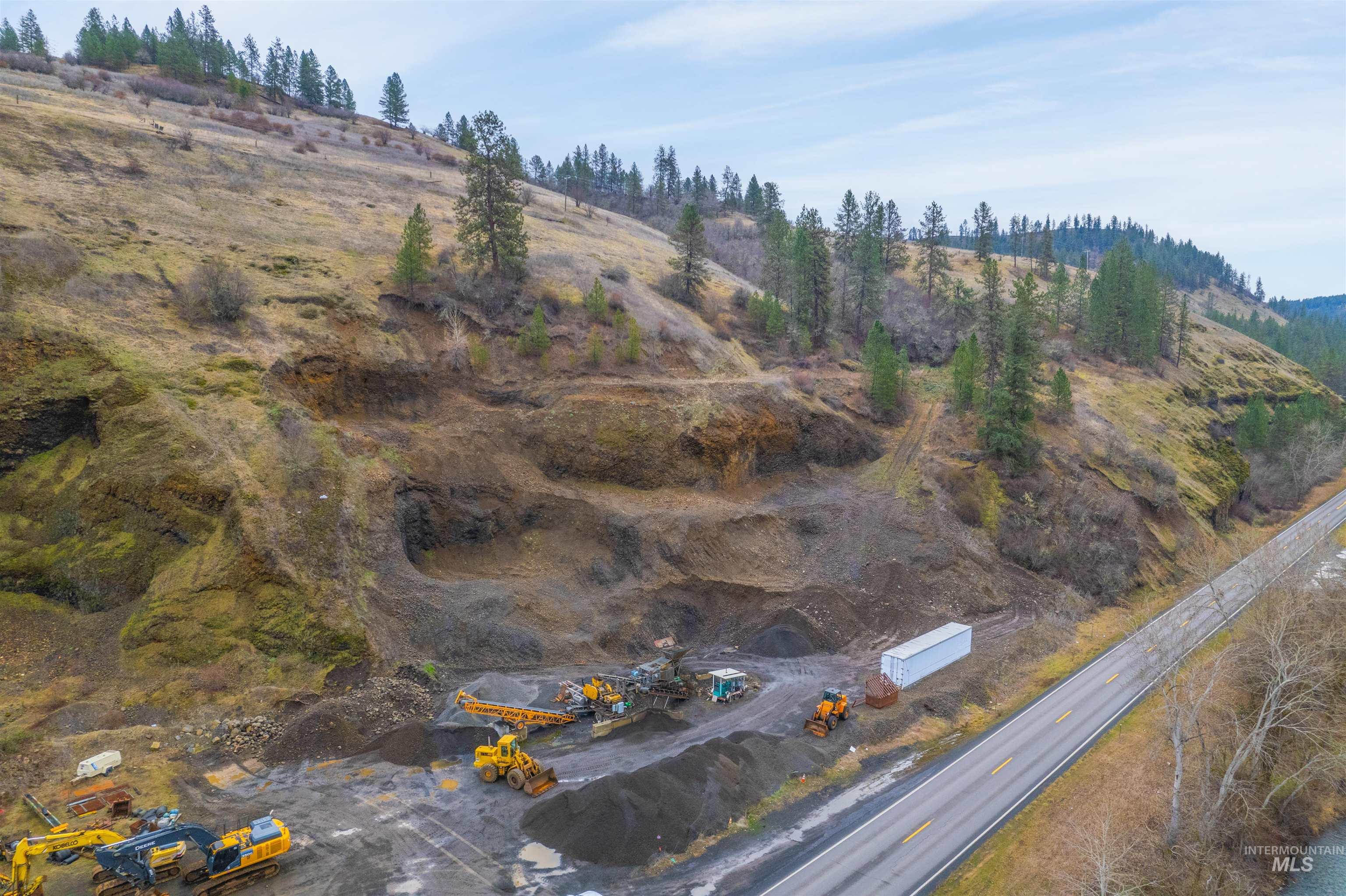 Tbd Hwy 13 Property Photo 3