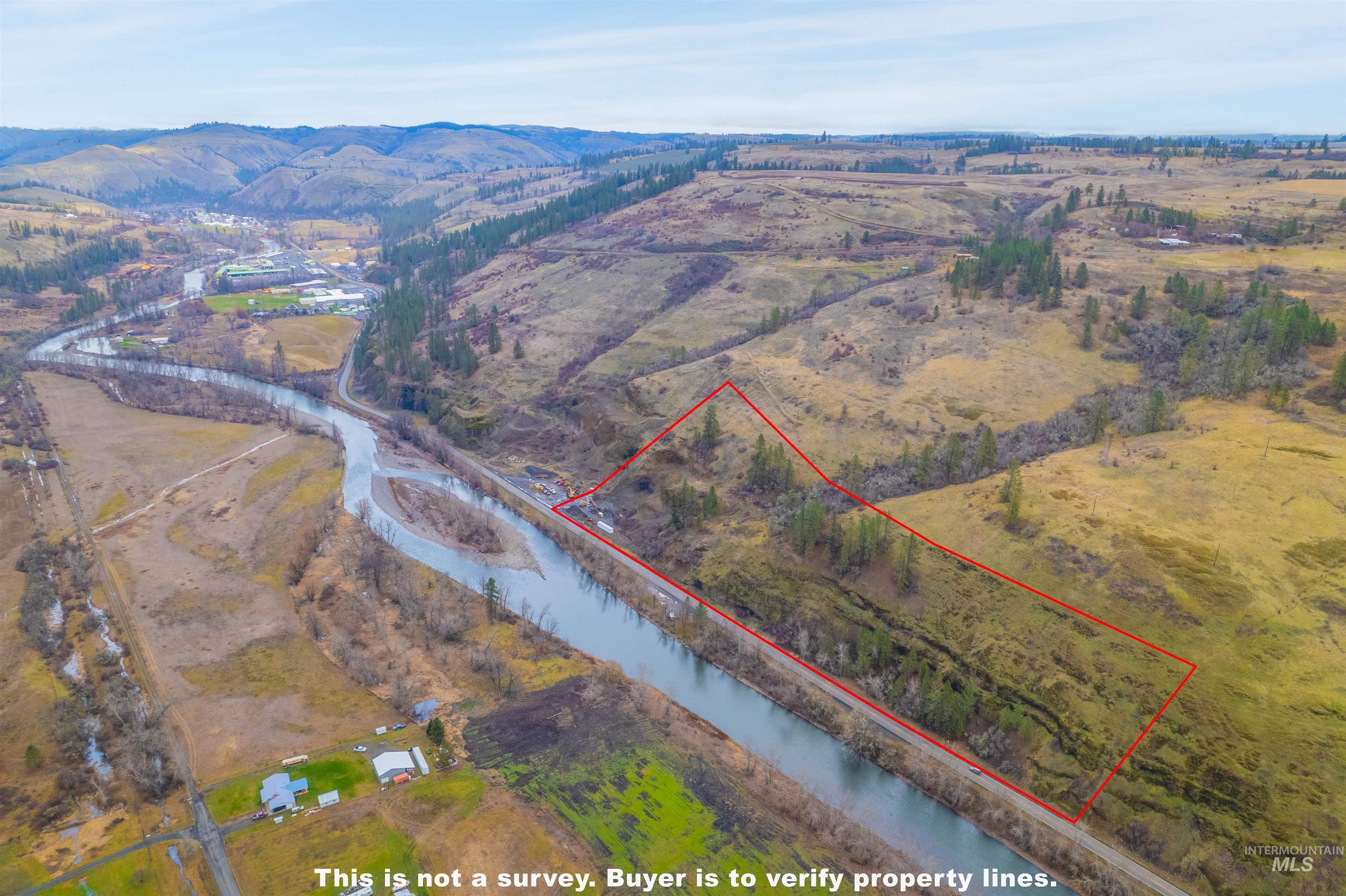 Tbd Hwy 13 Property Photo 11