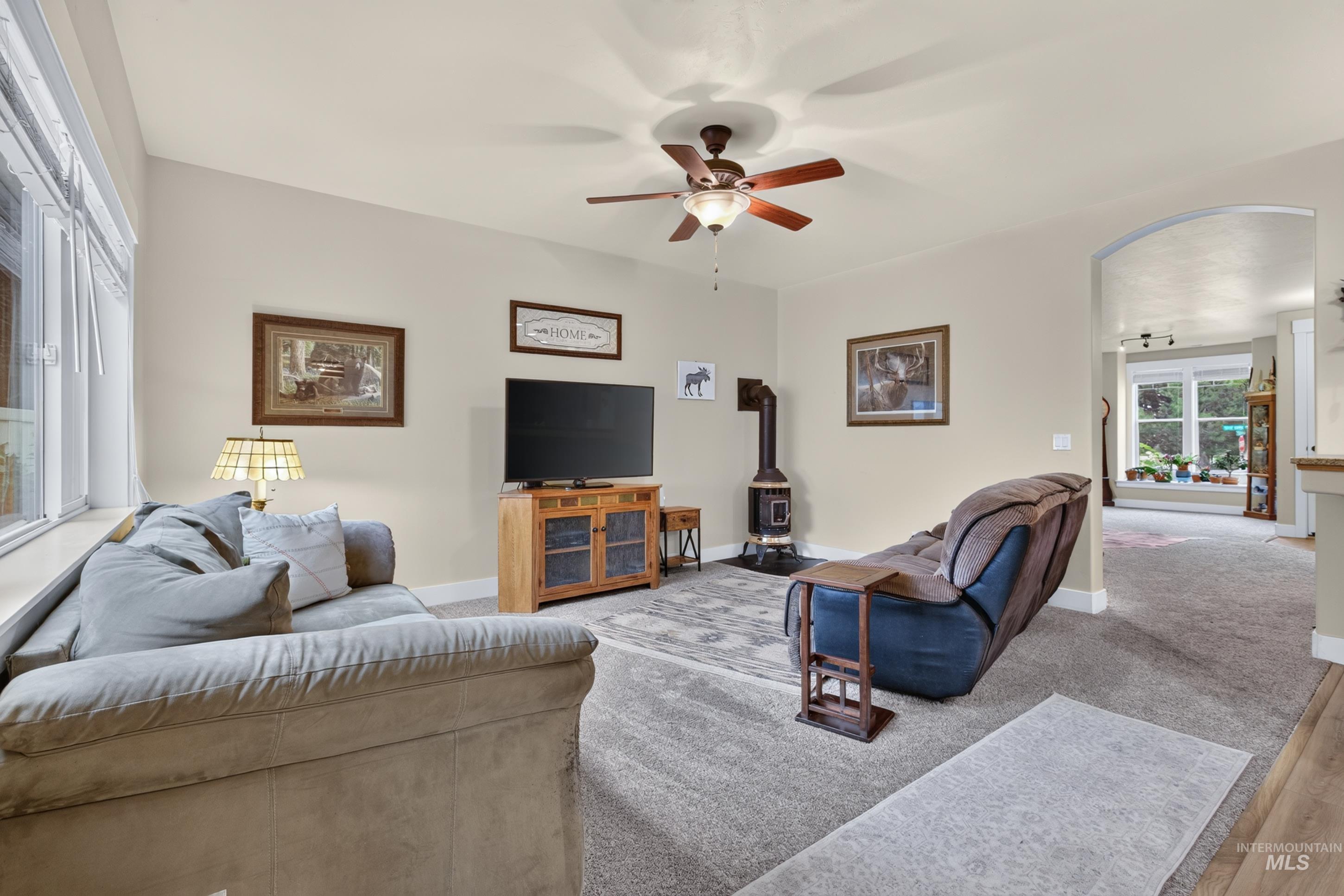 1212 White Horse Ridge Dr Property Photo 15
