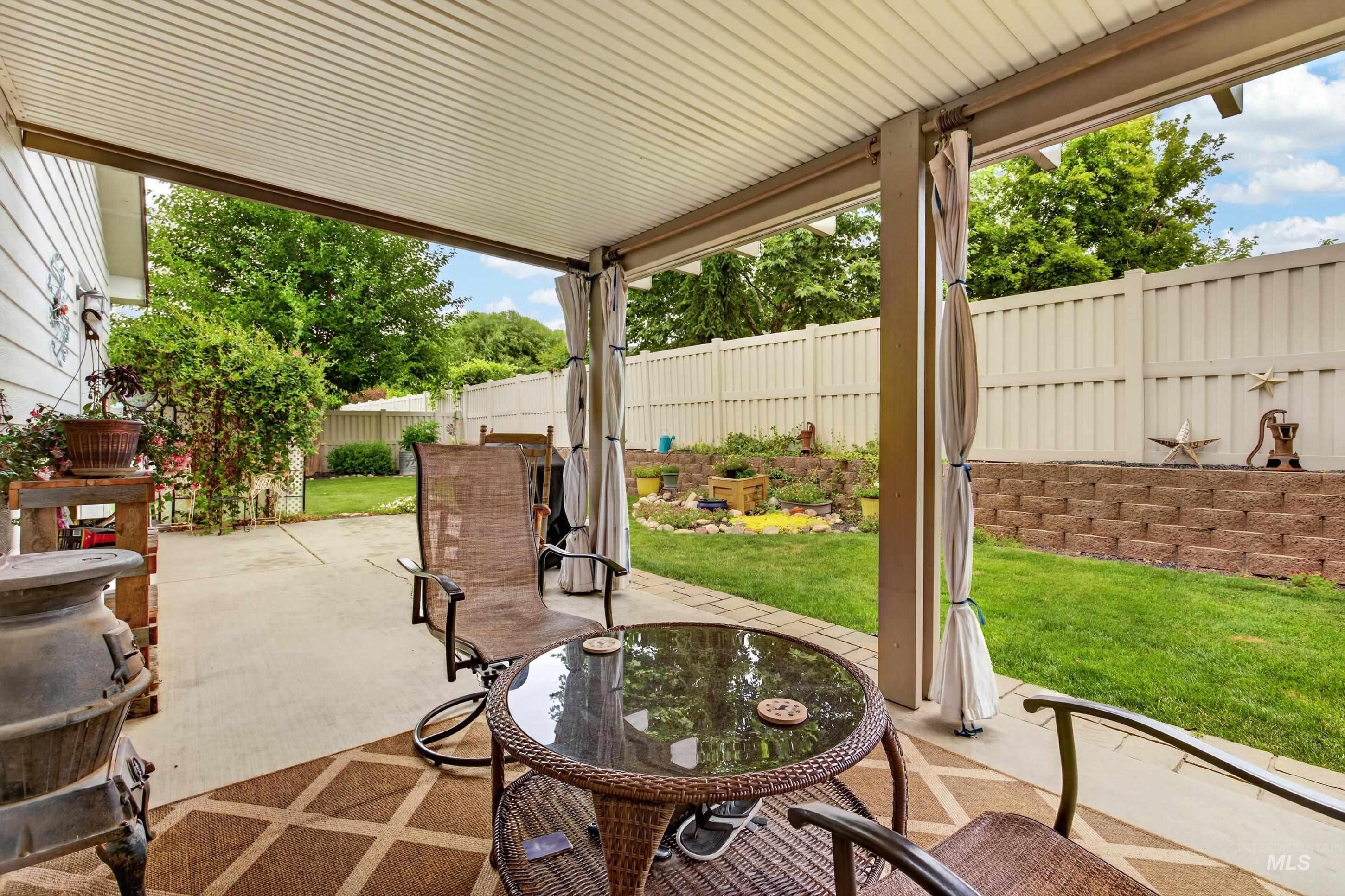 1212 White Horse Ridge Dr Property Photo 28