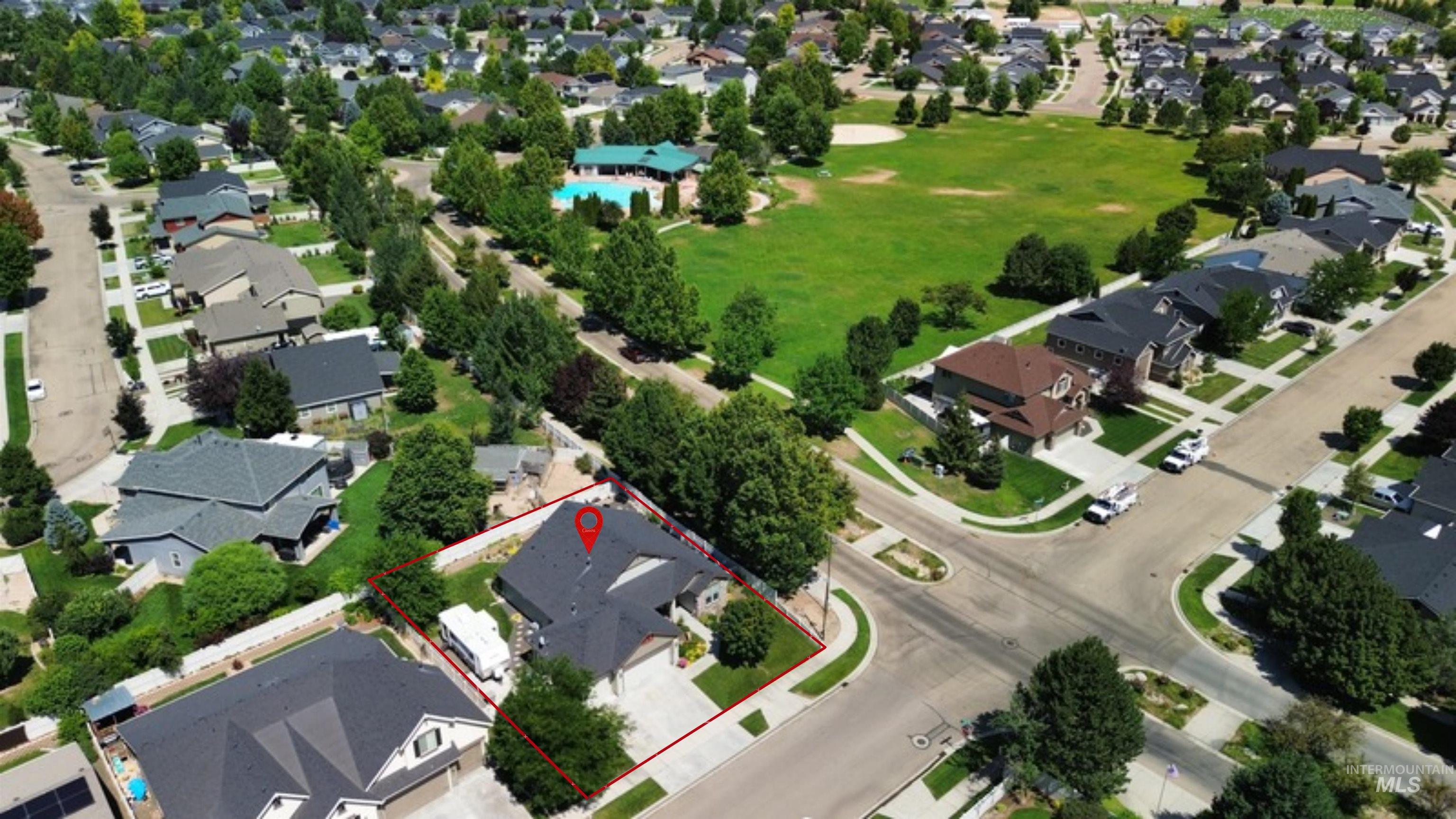 1212 White Horse Ridge Dr Property Photo 35