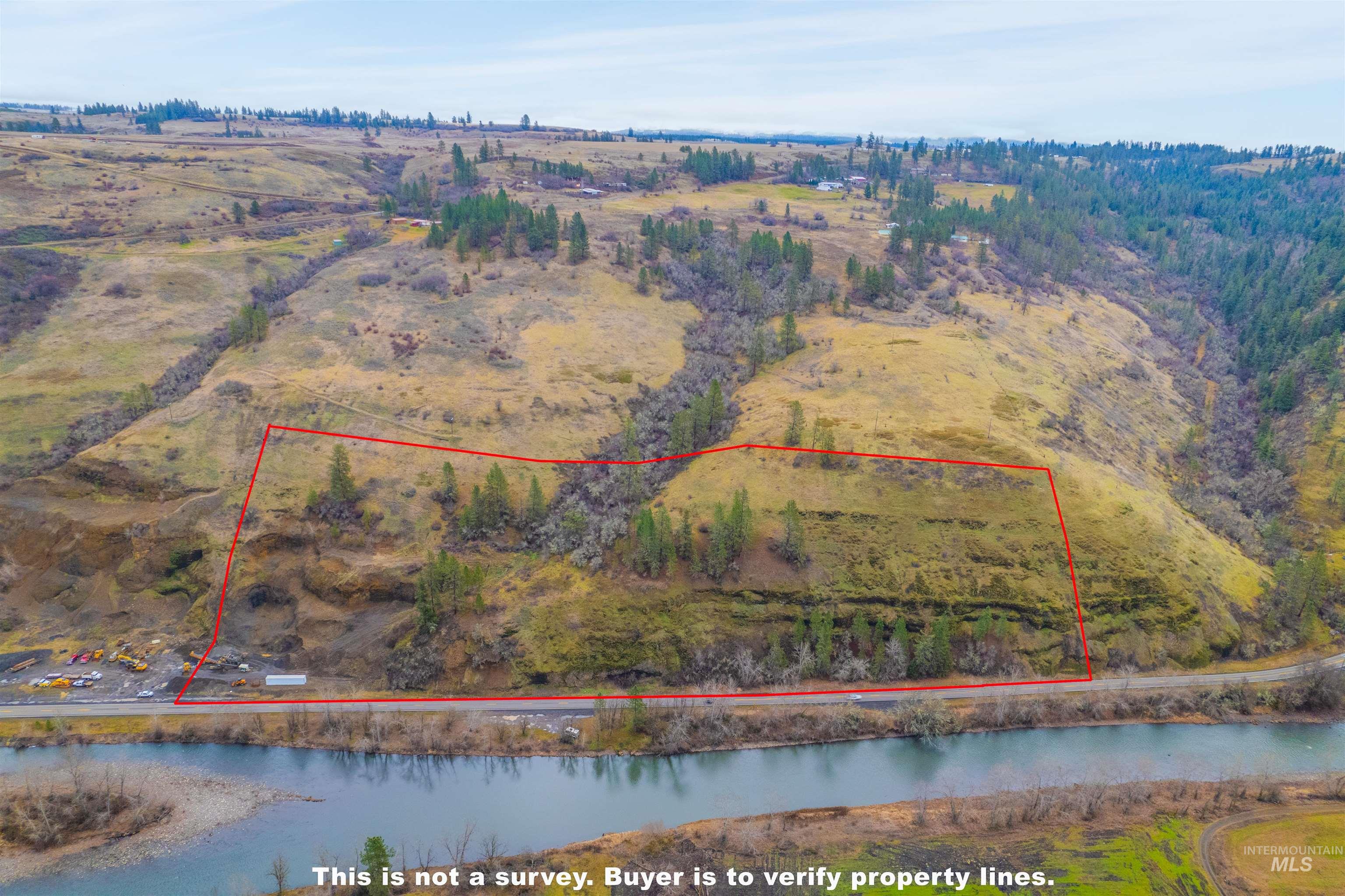TBD HWY 13 Property Photo 1