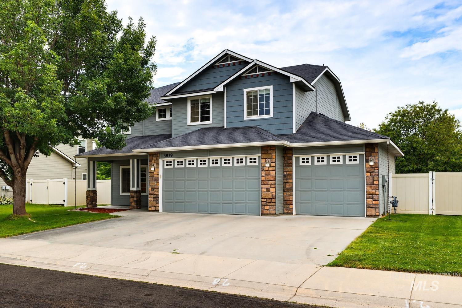3839 N Cool River Way Property Photo 1