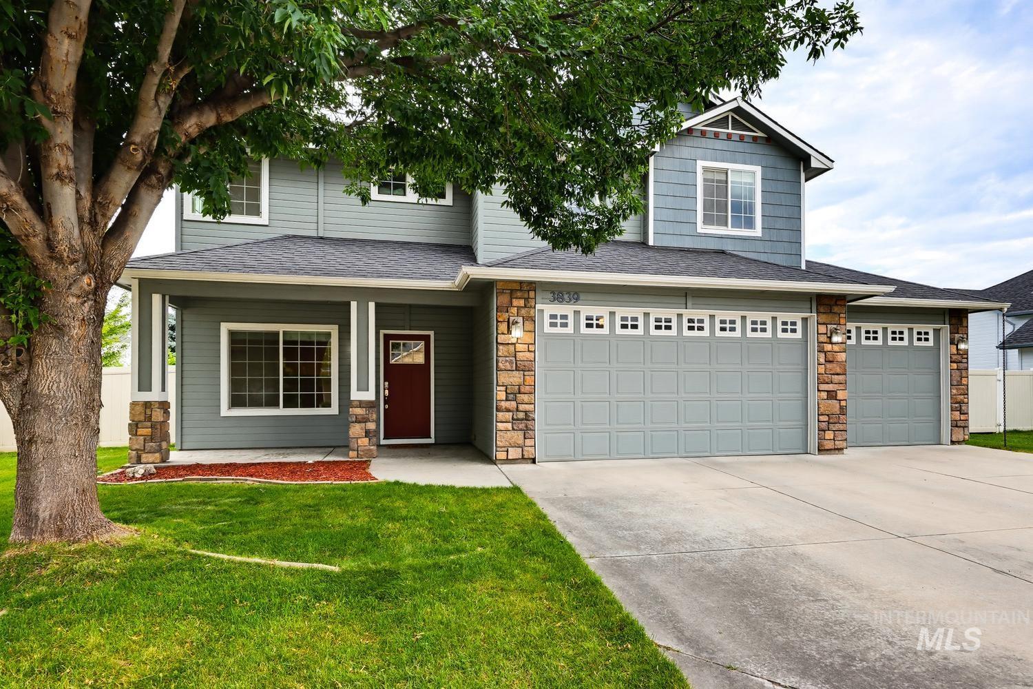 3839 N Cool River Way Property Photo 3
