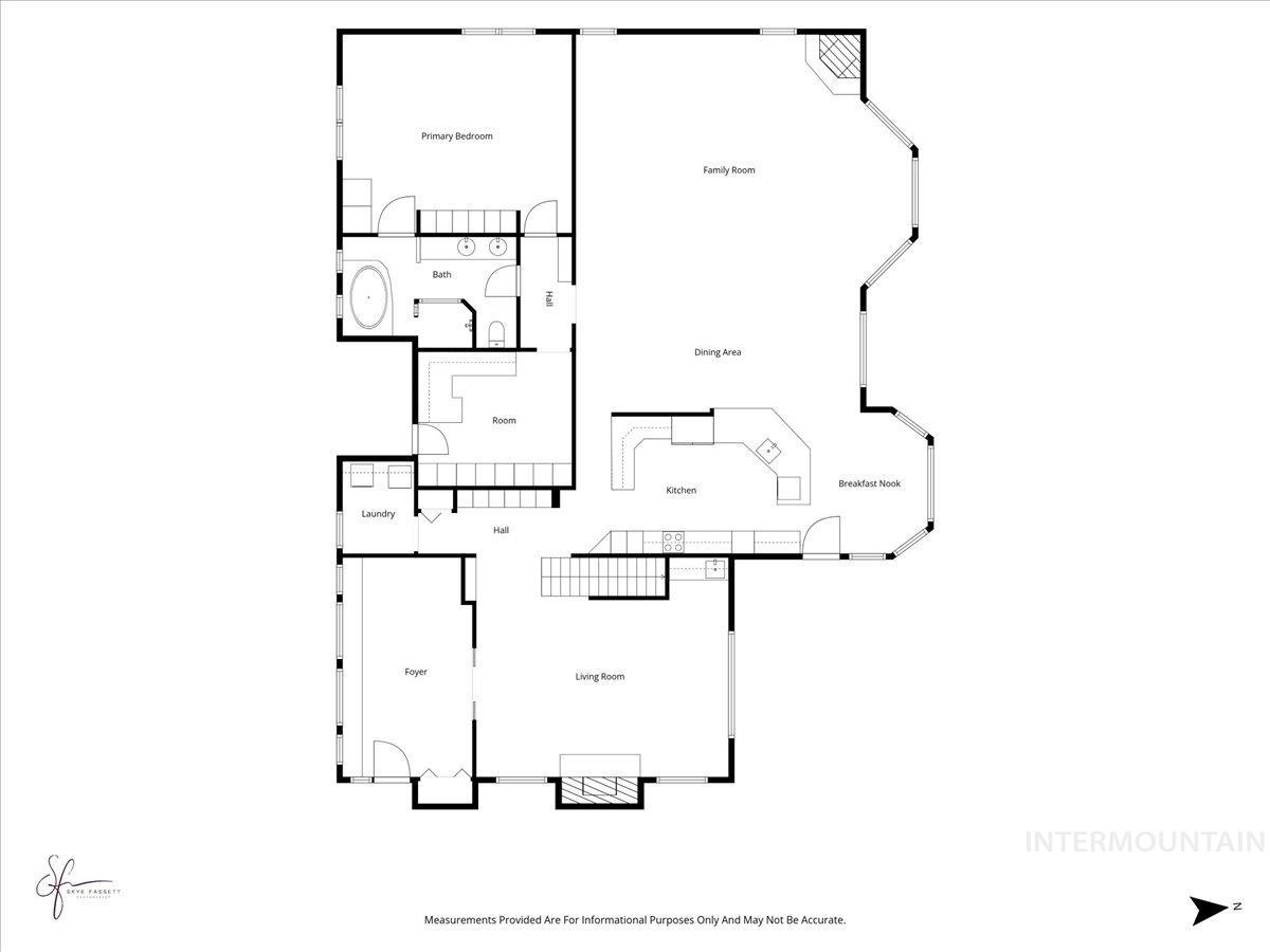 3934 N 1600 E Property Photo 47
