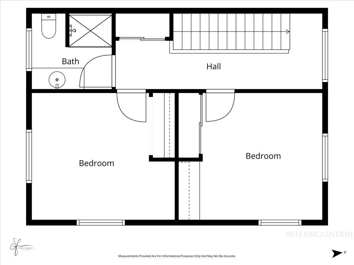 3934 N 1600 E Property Photo 48
