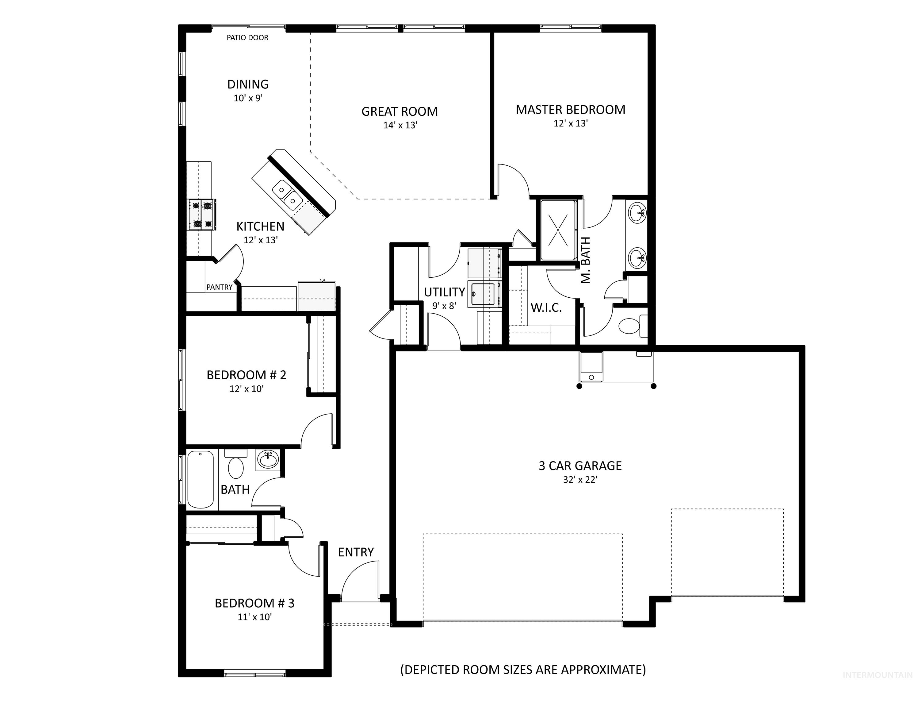 1708 Rapid Rd Property Photo 3