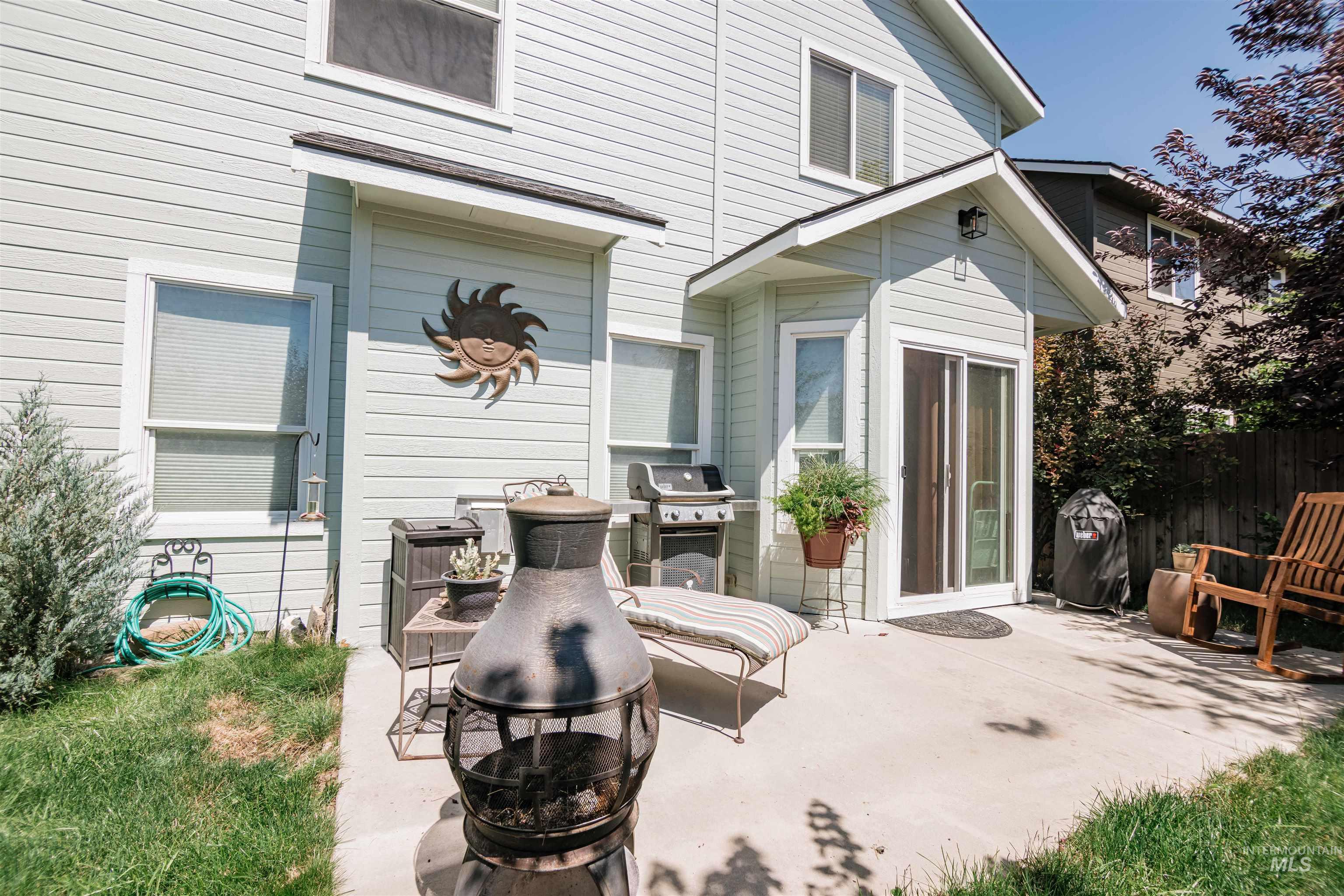 5023 E Geranium Property Photo 4