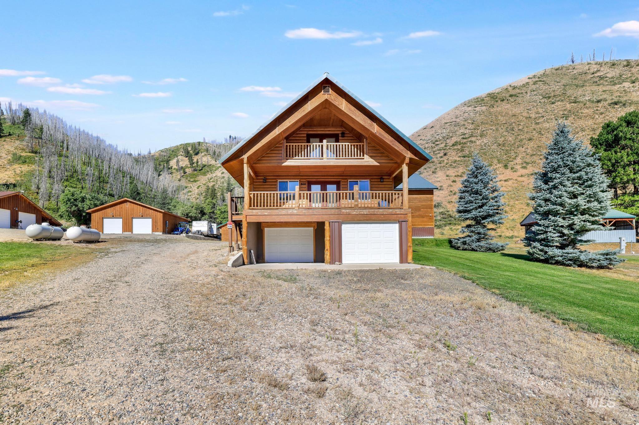 503 N Alpine Cir. Property Photo 40