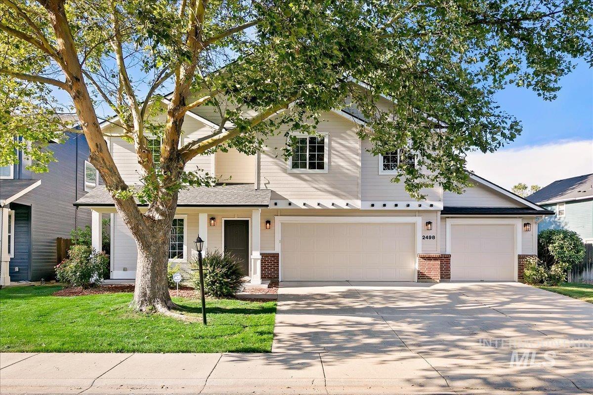 2498 W Glade Creek Dr Property Photo 1