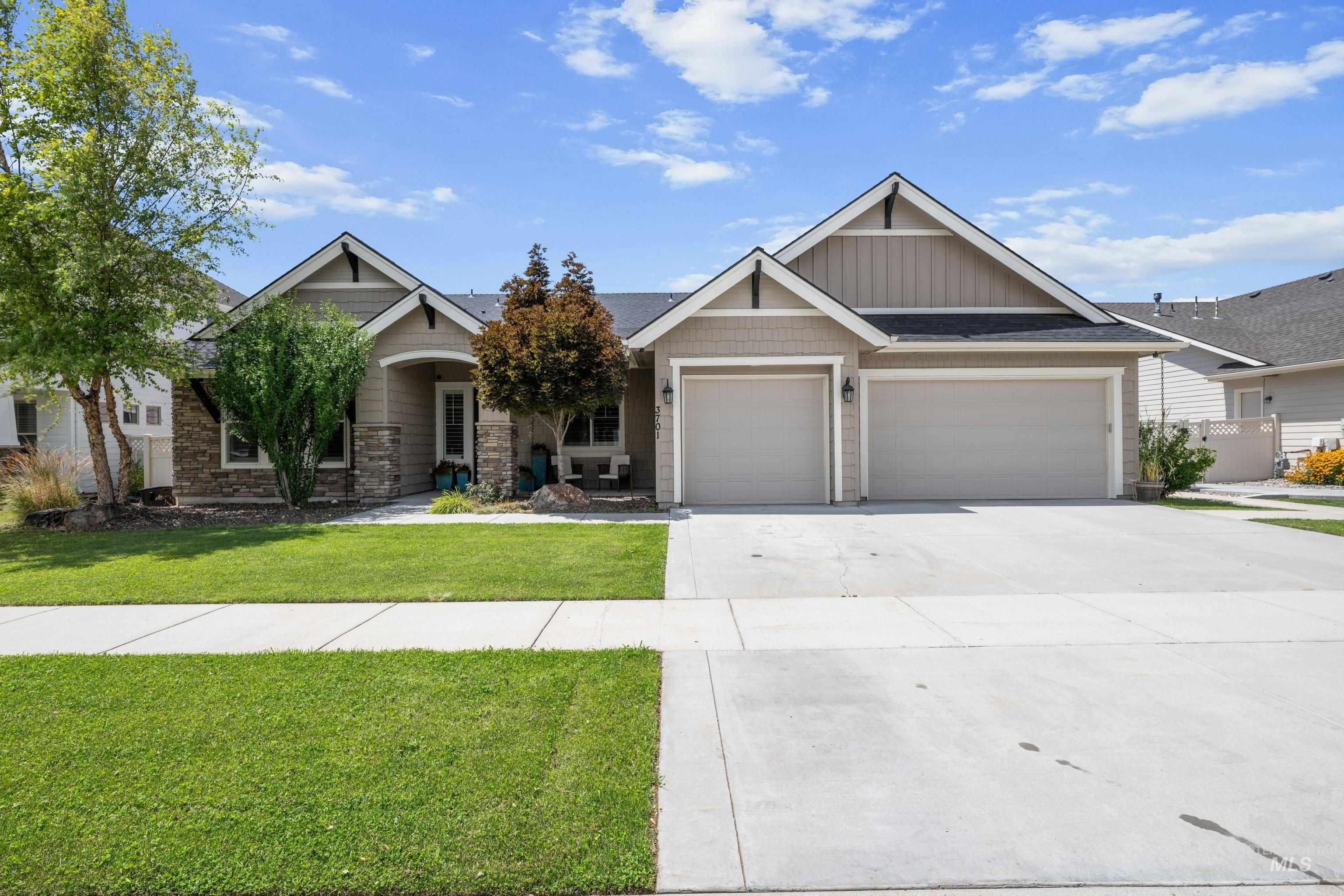 3701 N. Pampas Ave Property Photo 1