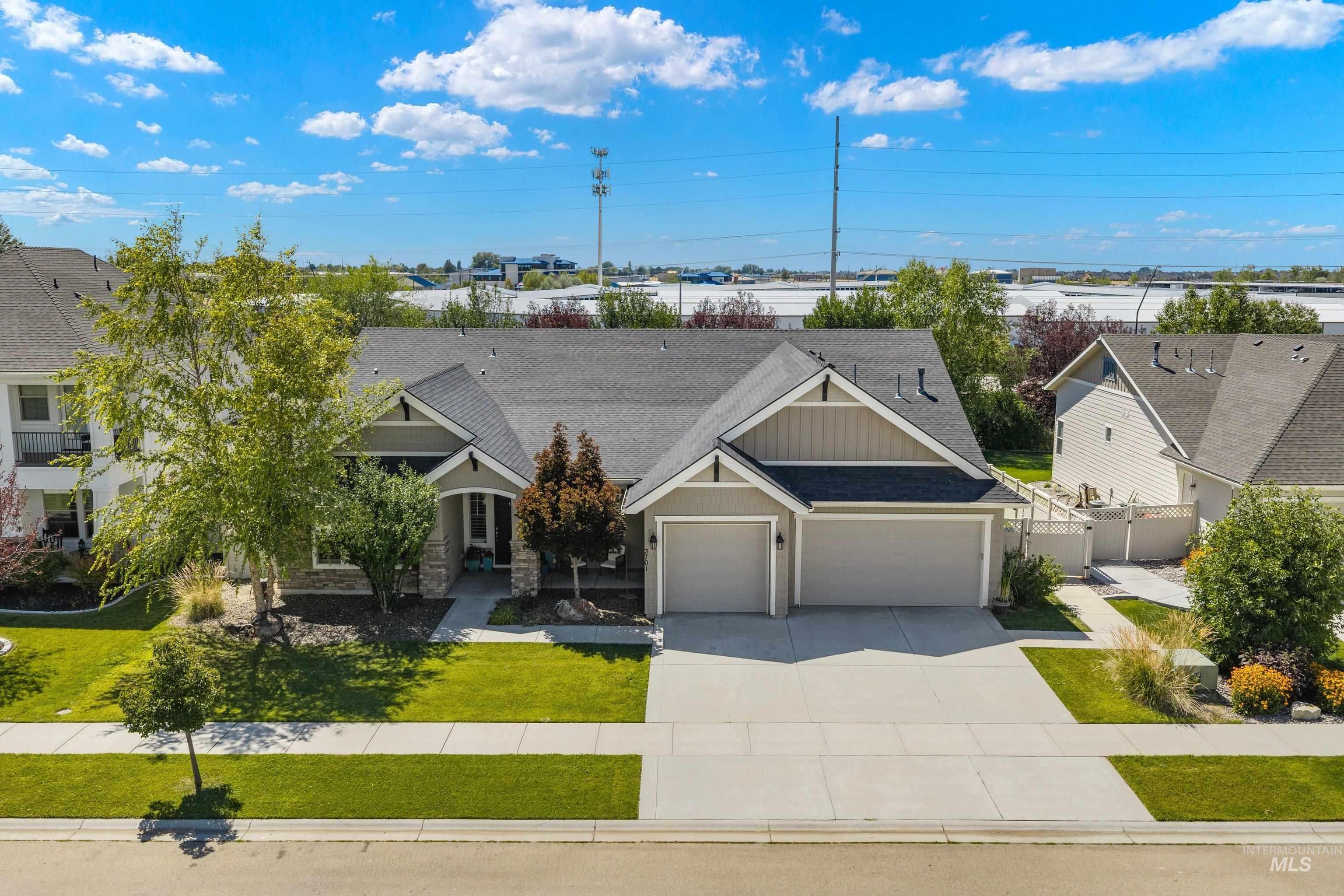 3701 N. Pampas Ave Property Photo 4