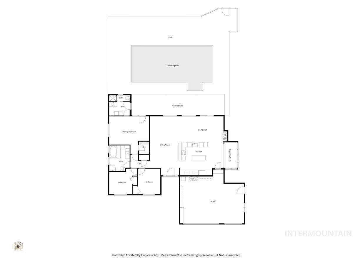 5507 W Latigo Dr. Property Photo 43