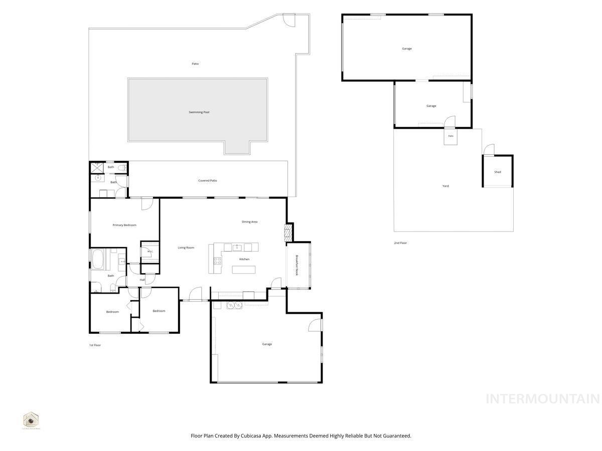 5507 W Latigo Dr. Property Photo 45