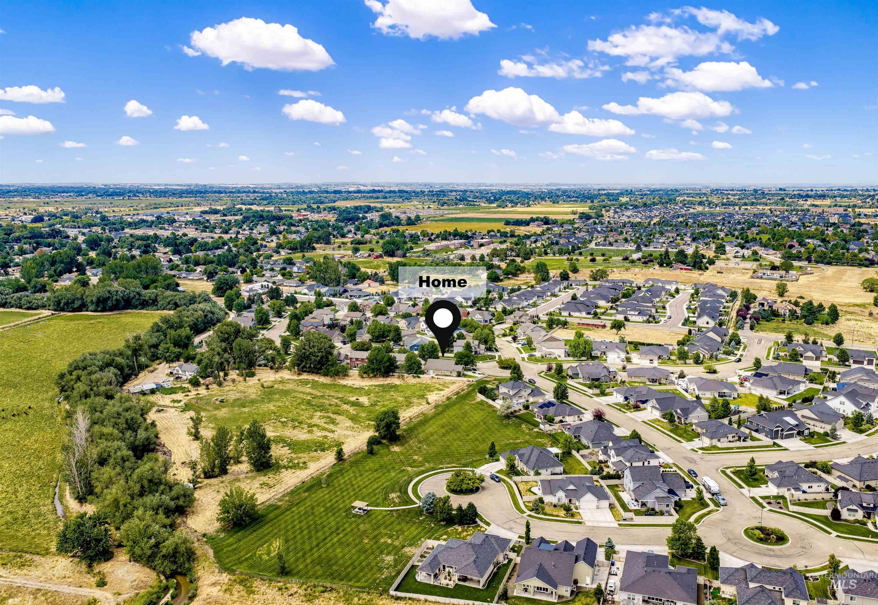 1180 N Powder River Dr. Property Photo 39