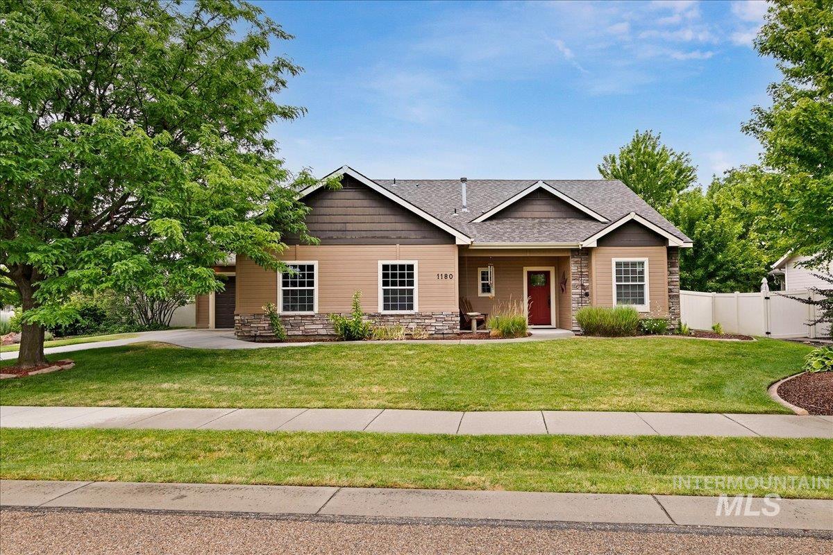 1180 N Powder River Dr. Property Photo 40