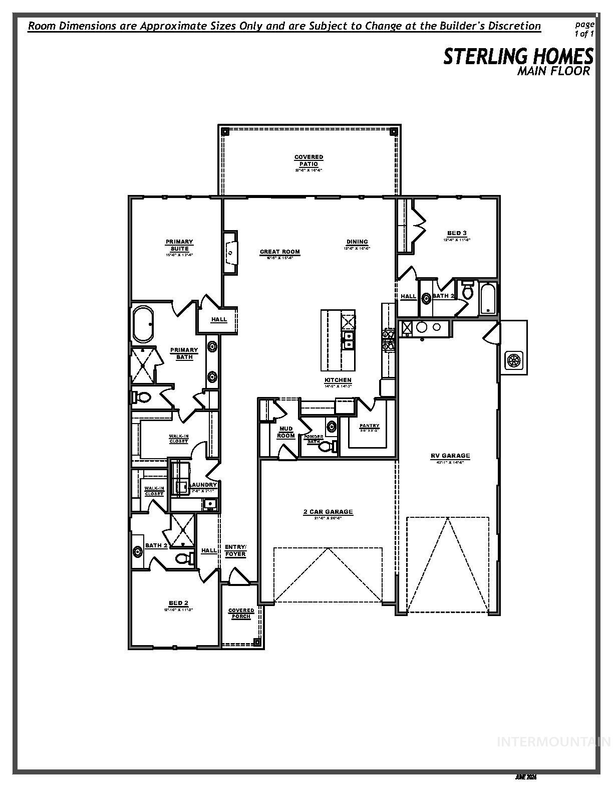 218 Sturgeon Ave Property Photo 2