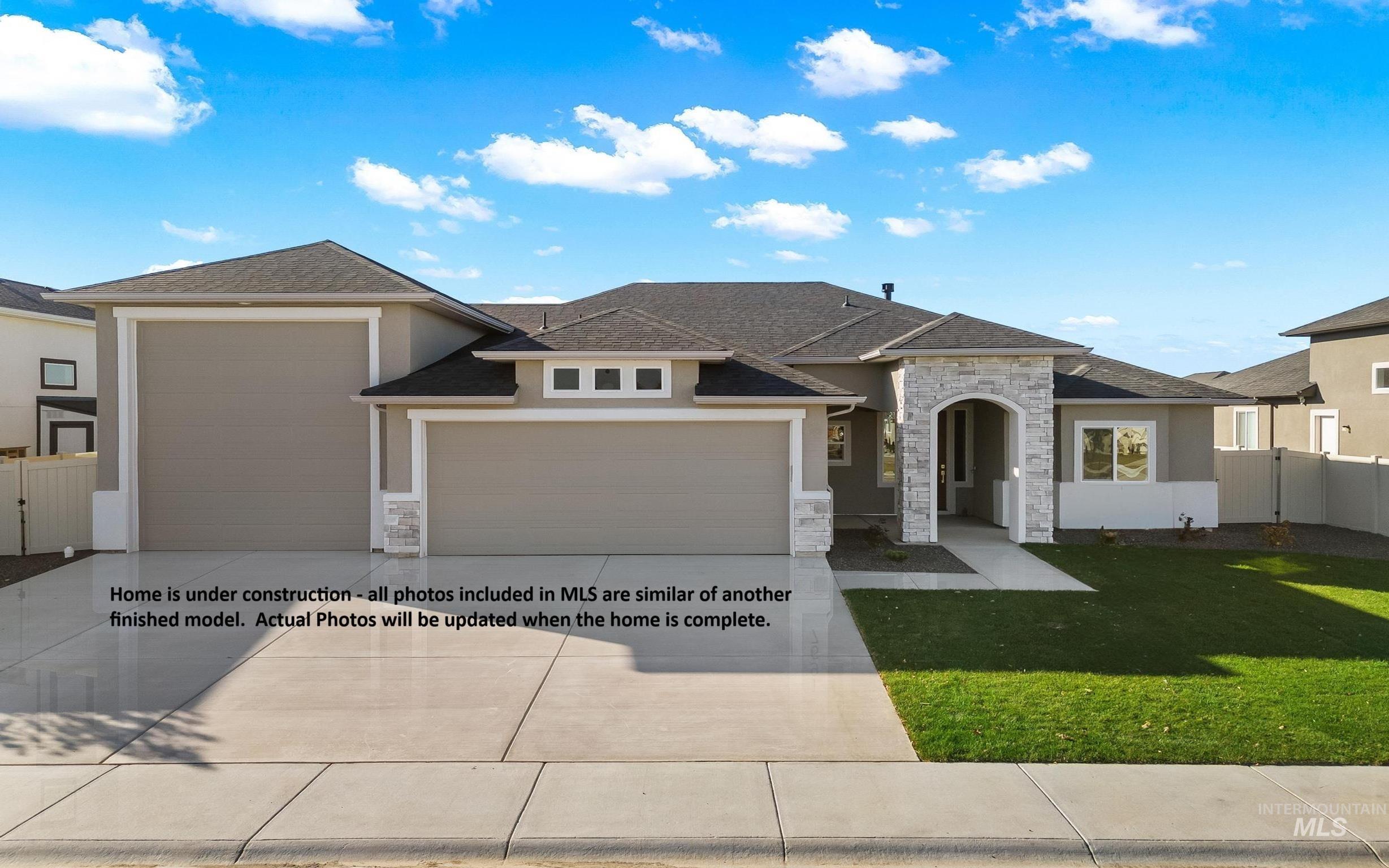 1417 W Eiger Drive Property Photo 1