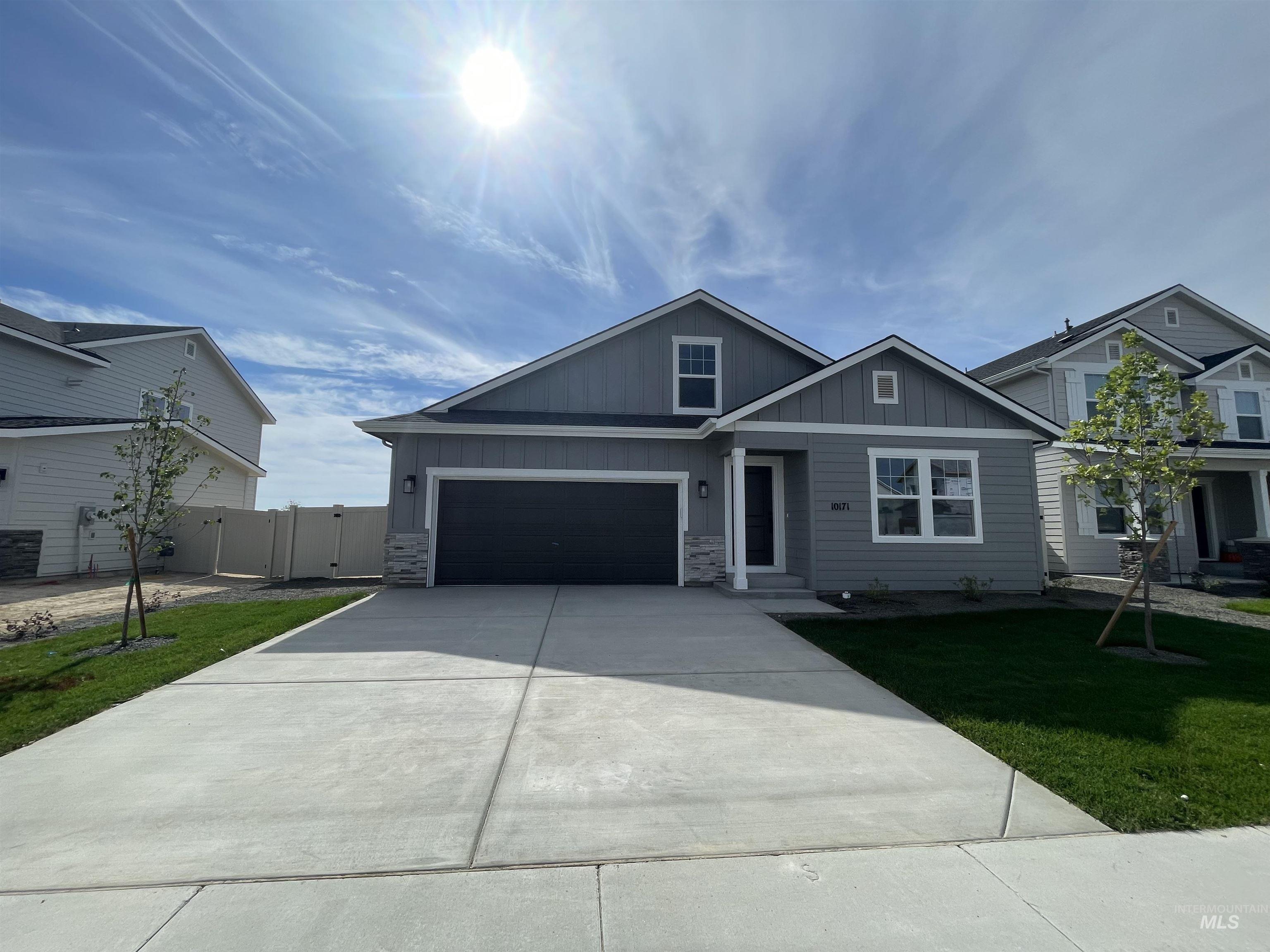10171 Bellevue Ridge St Property Photo 1