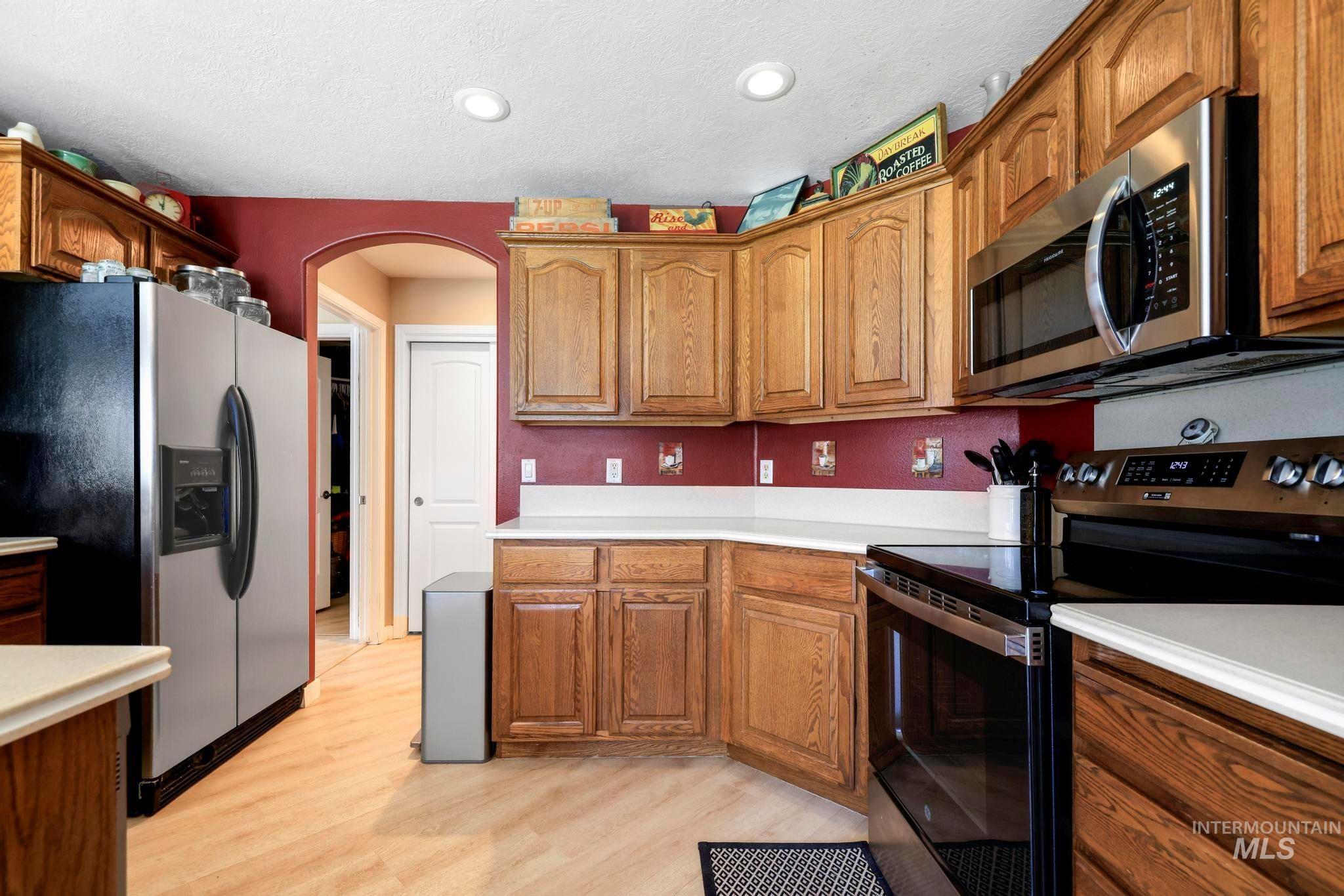 3962 N 2405 E Property Photo 16