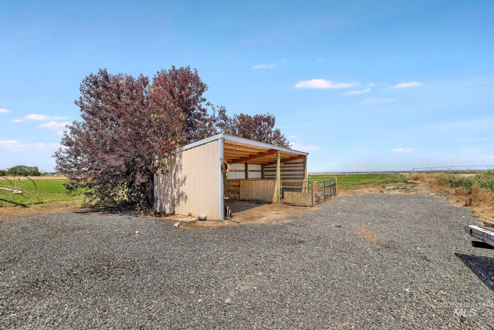 3962 N 2405 E Property Photo 44