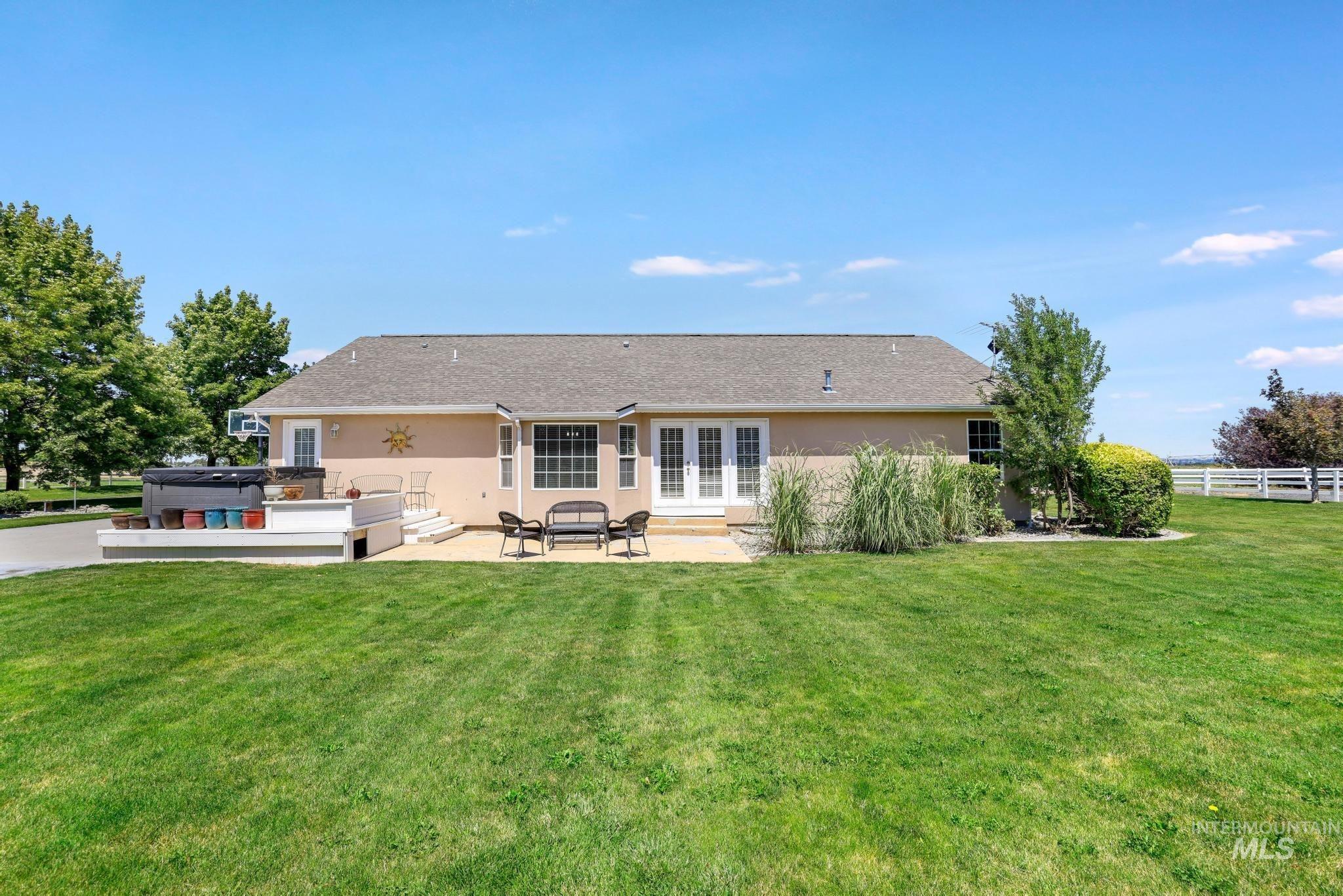 3962 N 2405 E Property Photo 39