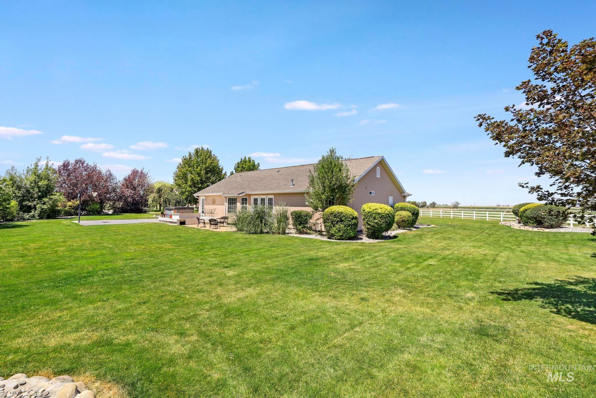 3962 N 2405 E Property Photo 45