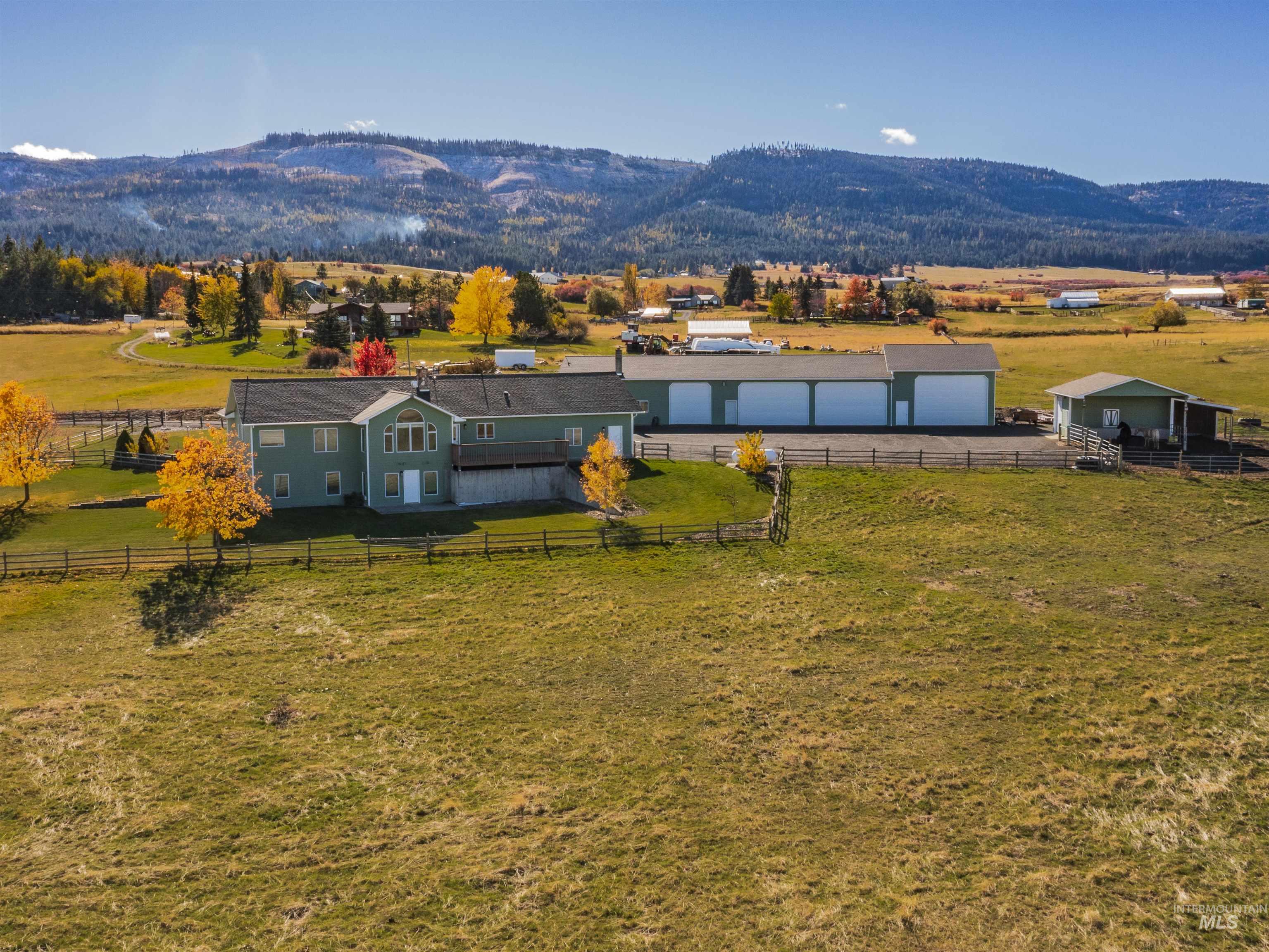 202 Fish Hatchery Road Property Photo 1