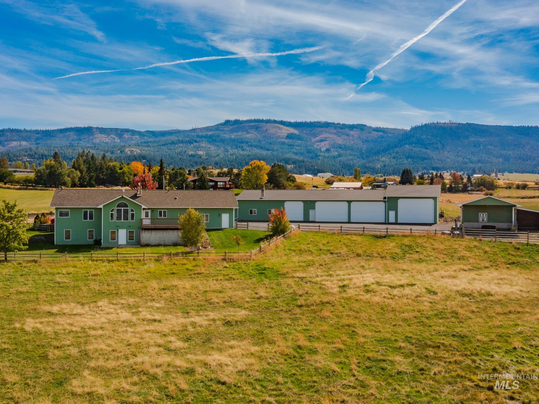 202 Fish Hatchery Road Property Photo 1
