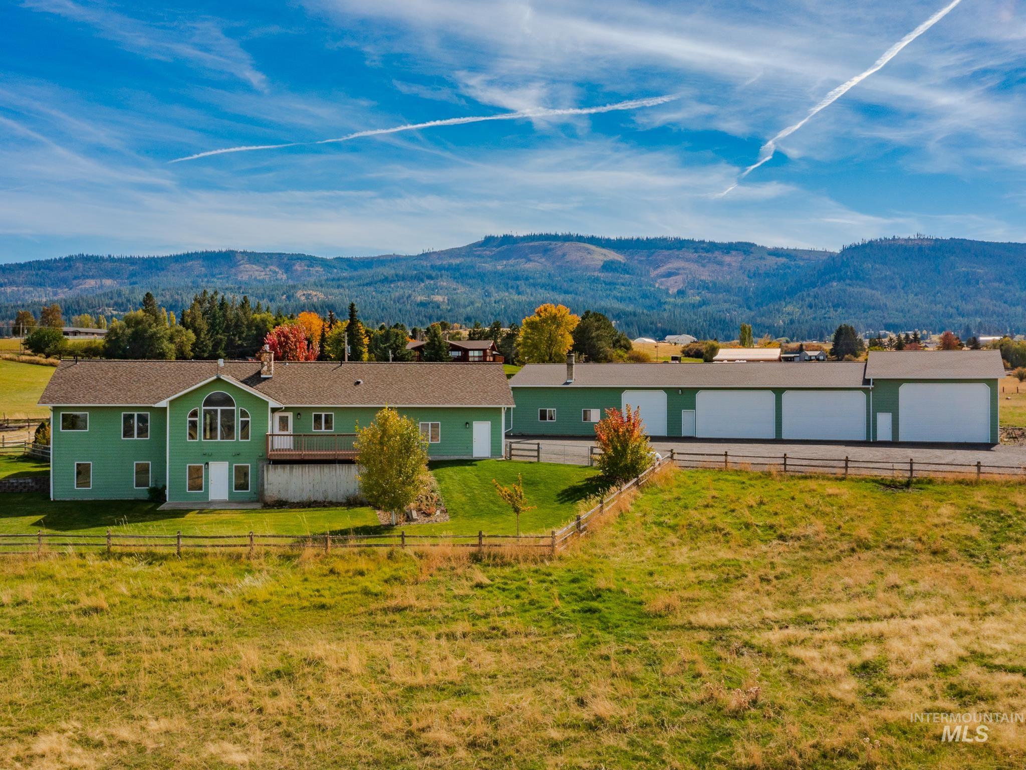 202 Fish Hatchery Road Property Photo 2