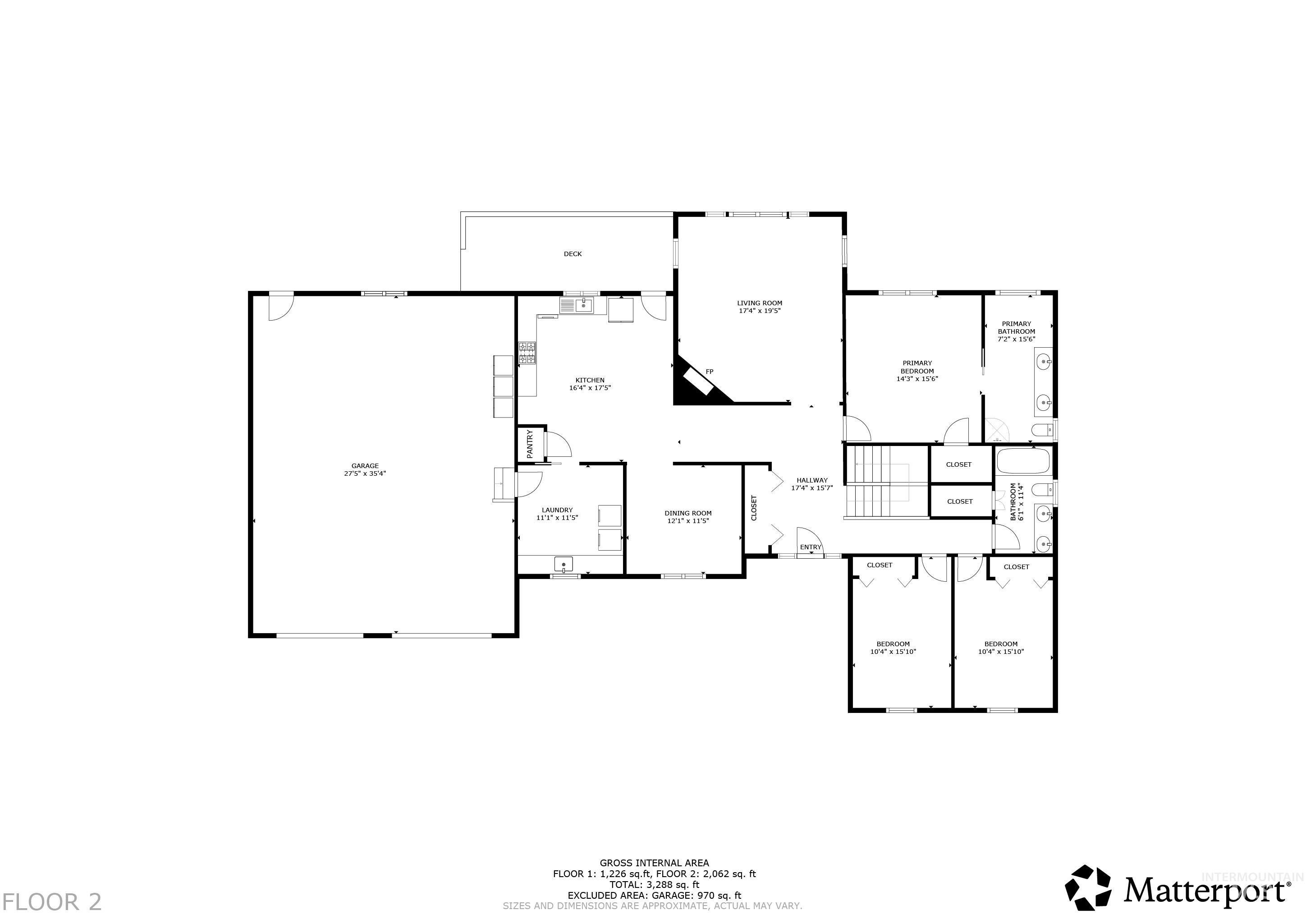 202 Fish Hatchery Road Property Photo 7