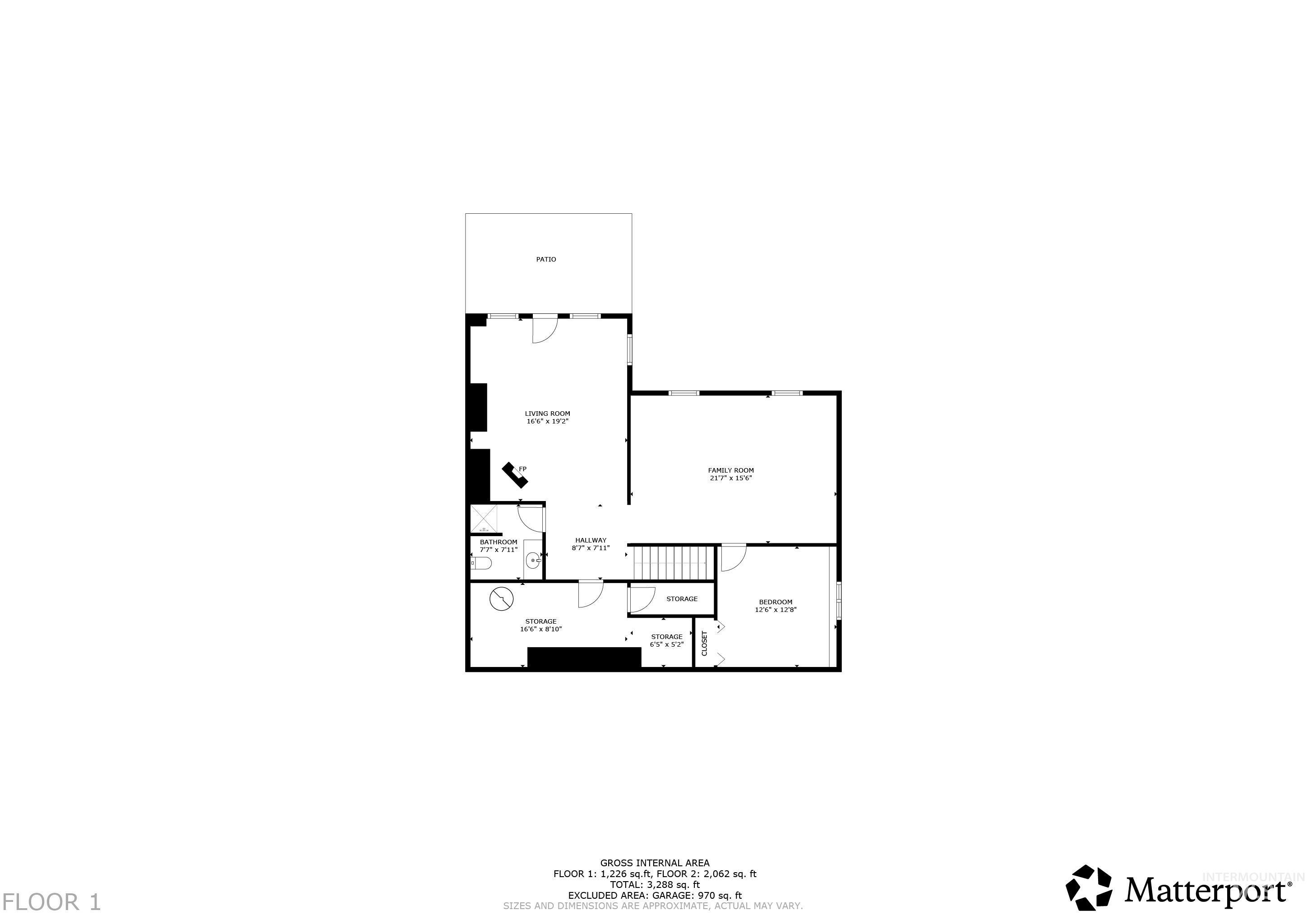 202 Fish Hatchery Road Property Photo 31