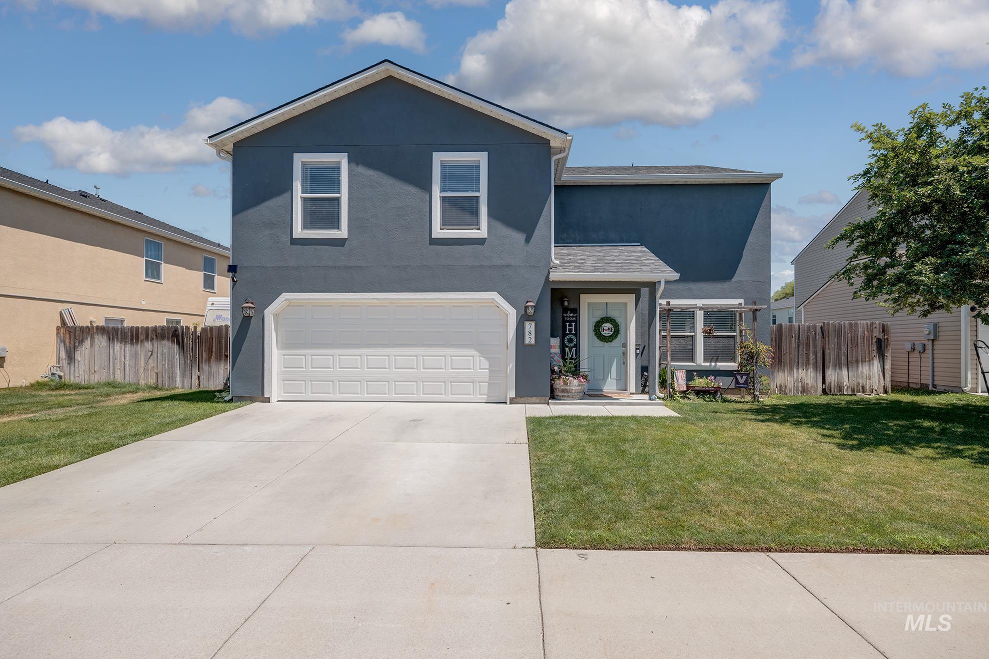 782 S Arrowrock Property Photo 1