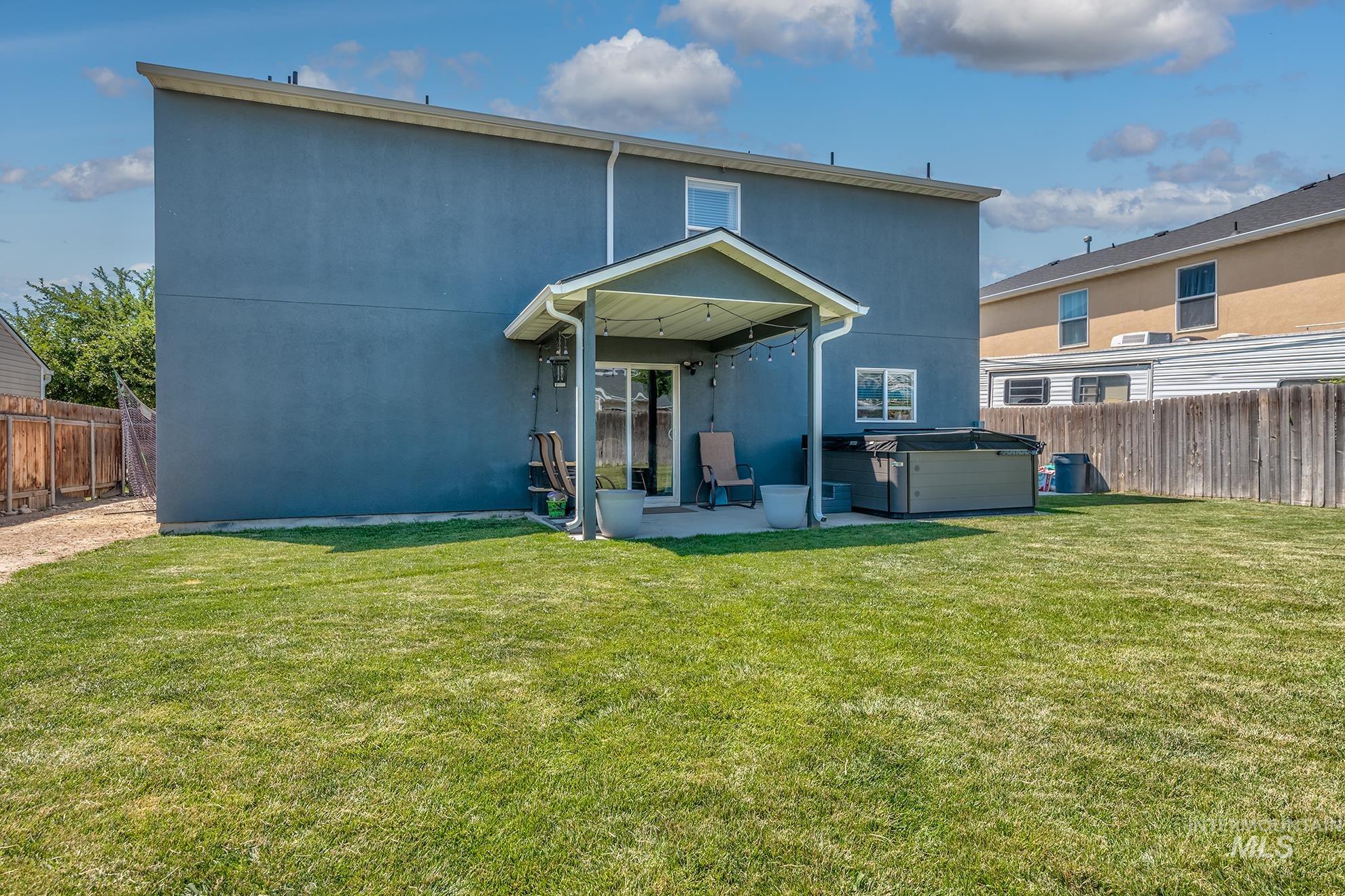 782 S Arrowrock Property Photo 35