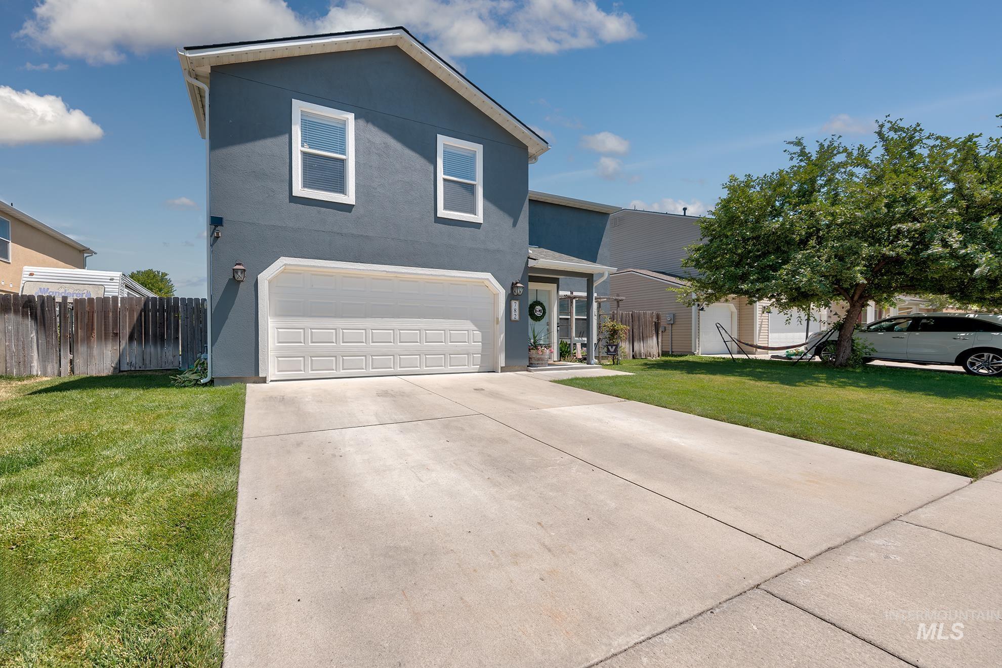 782 S Arrowrock Property Photo 41