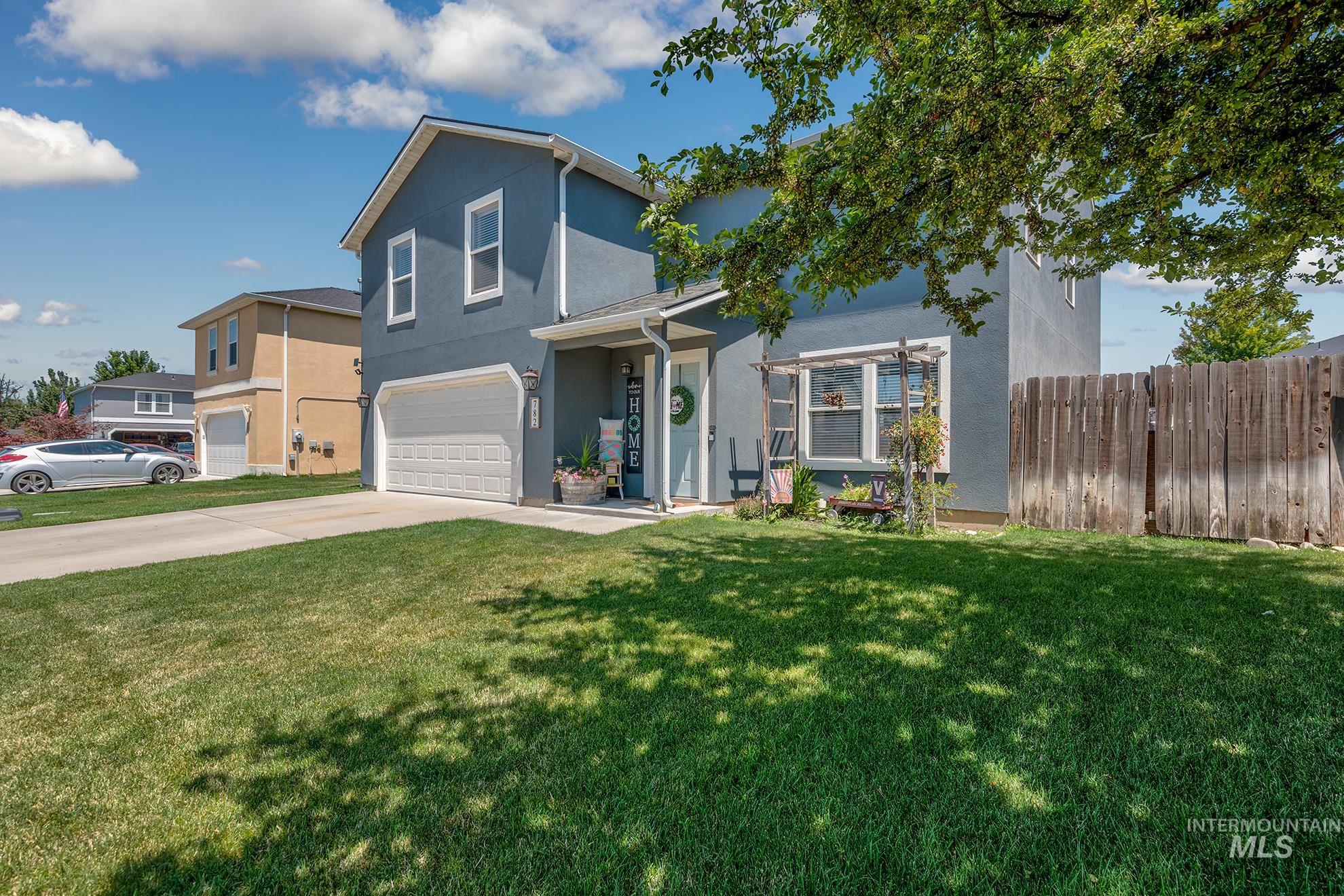 782 S Arrowrock Property Photo 42