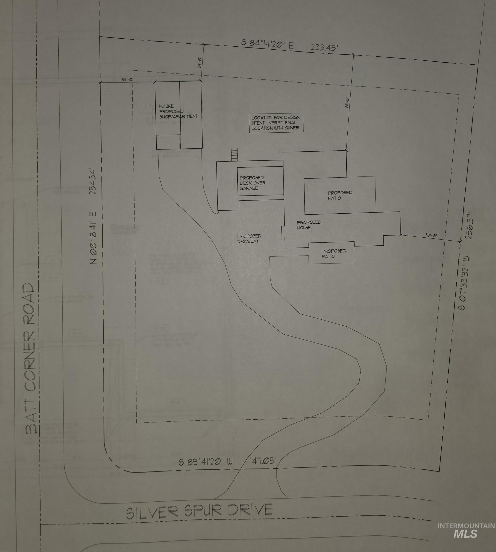 20216 Silver Spur Property Photo 13