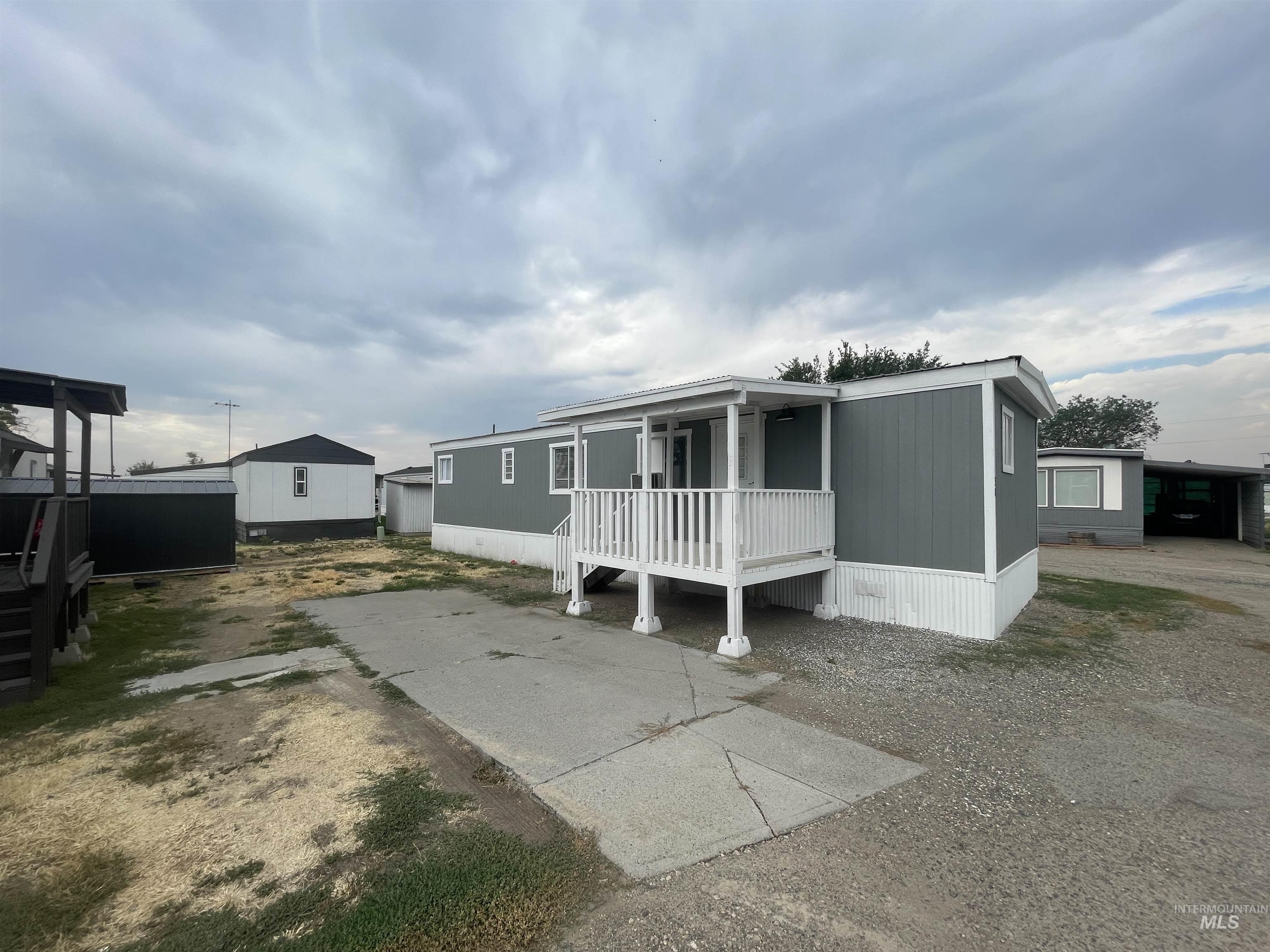 602 Chucker Dr Property Photo 1