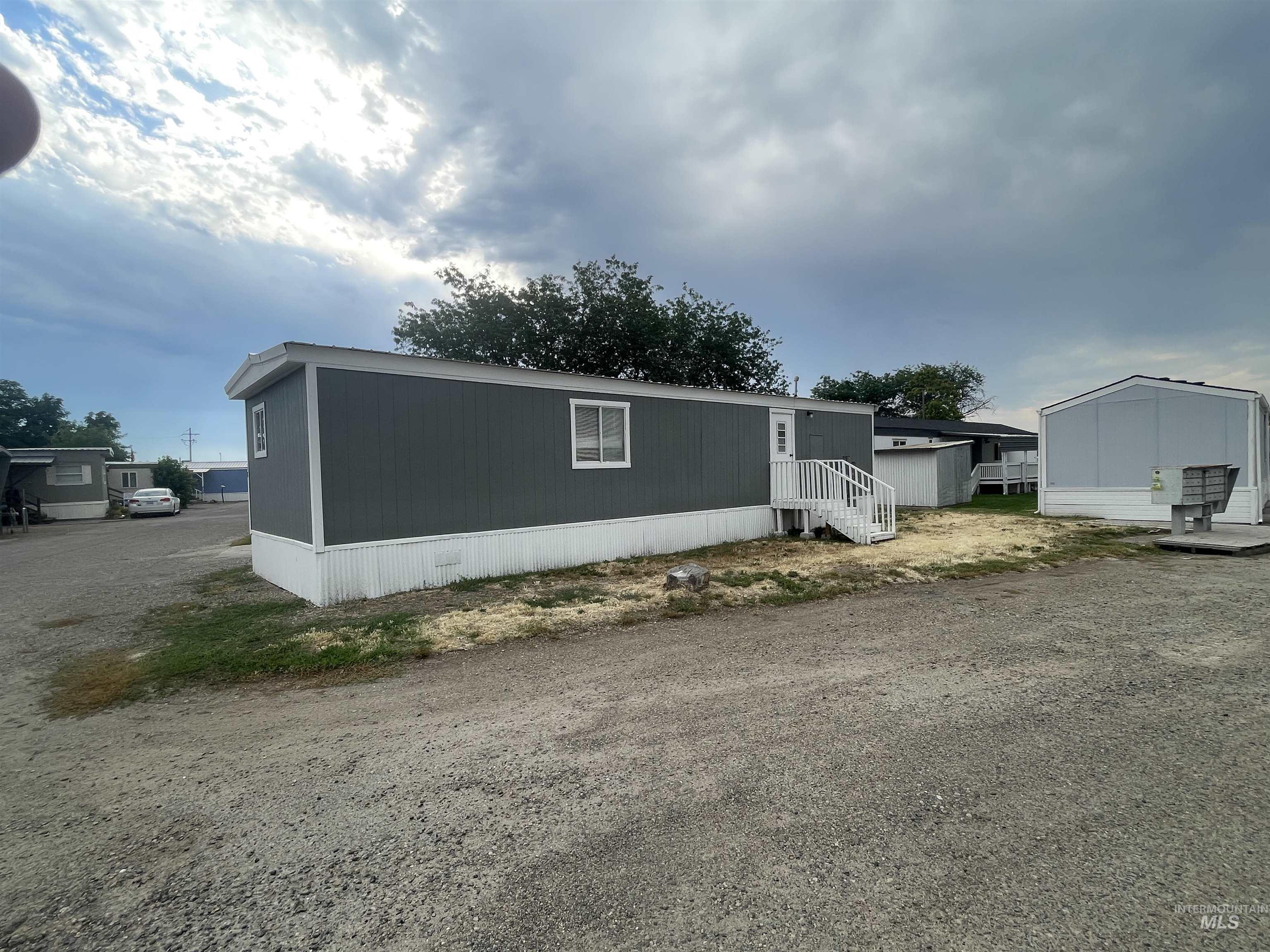602 Chucker Dr Property Photo 3