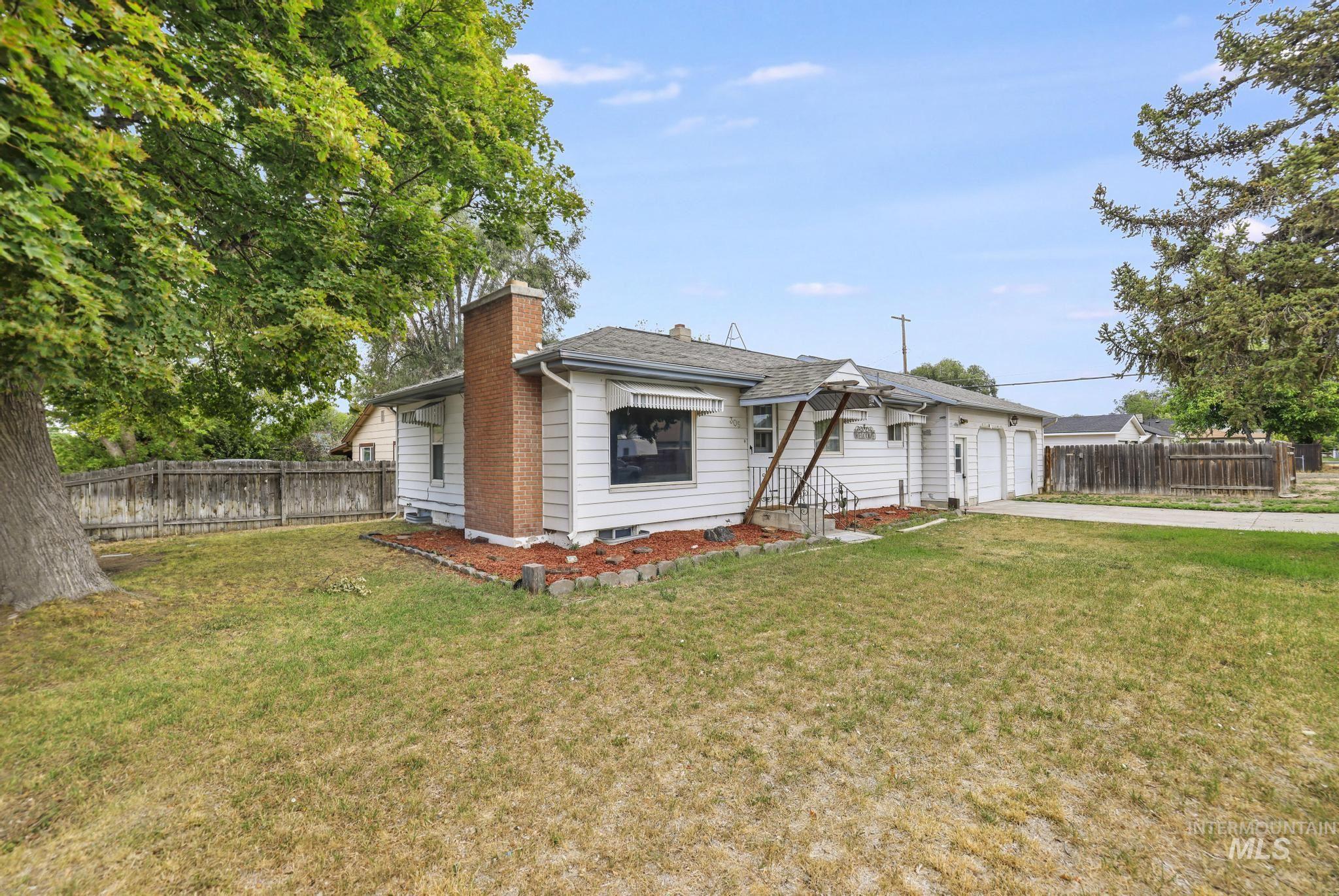 305 Borah Avenue