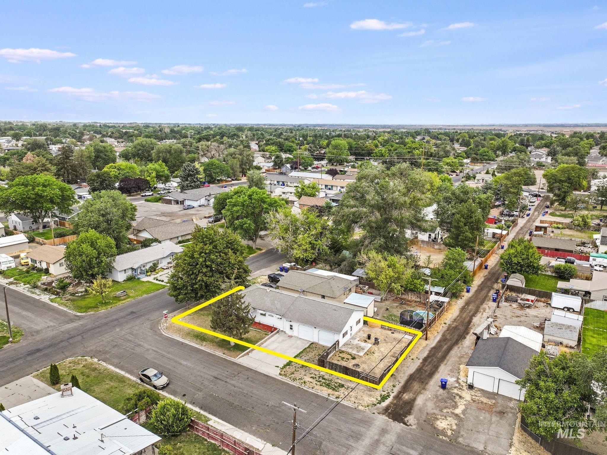 305 Borah Avenue Property Photo 21
