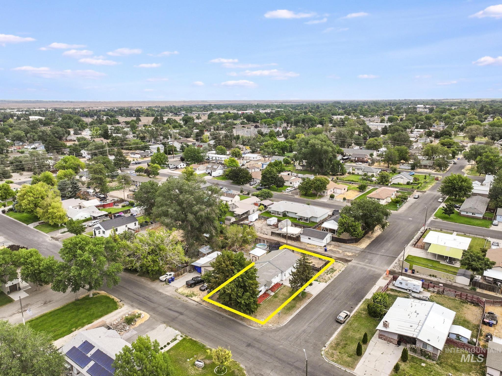 305 Borah Avenue Property Photo 23
