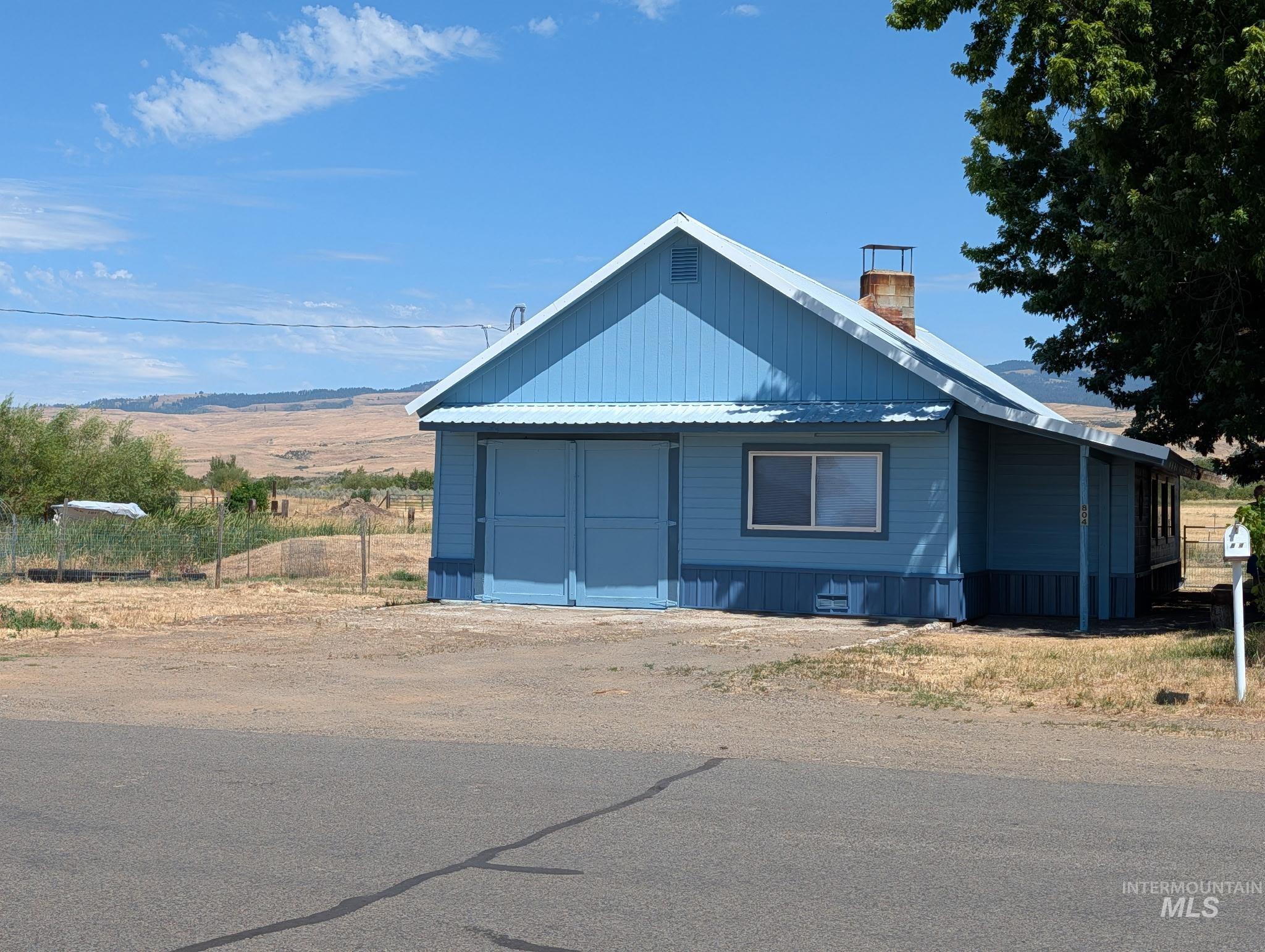 804 Indian Valley Rd. Property Photo 1
