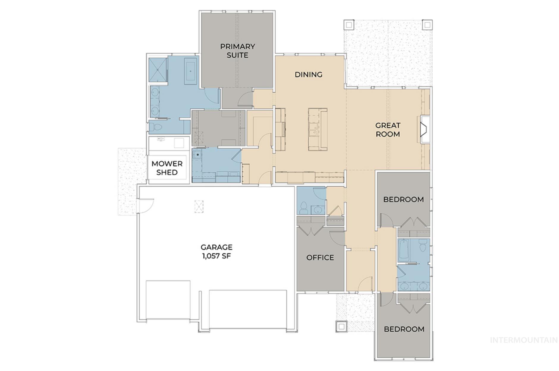 6737 S Utmost Way Property Photo 4