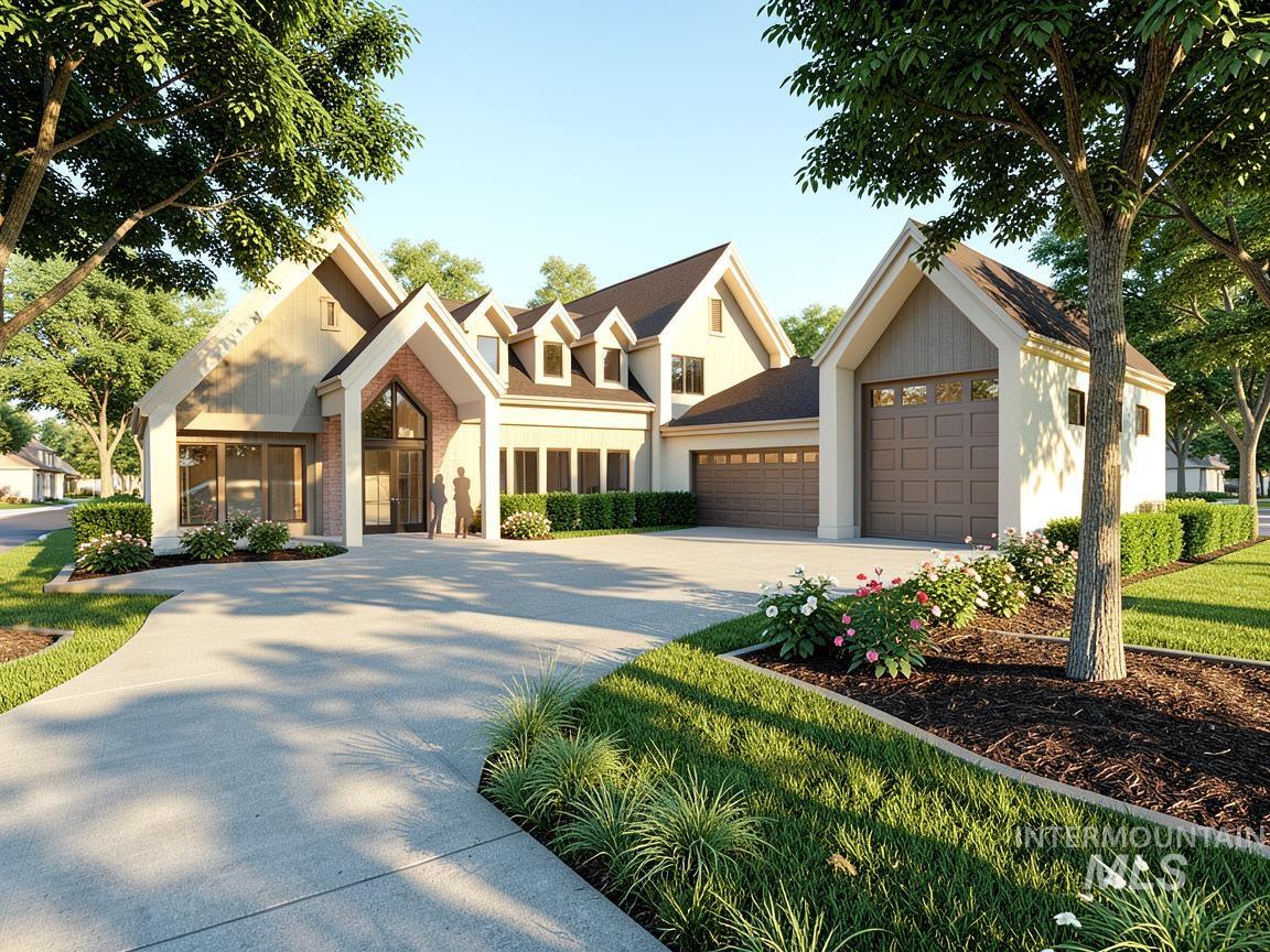 3368 N Harvest Moon Way Property Photo 1