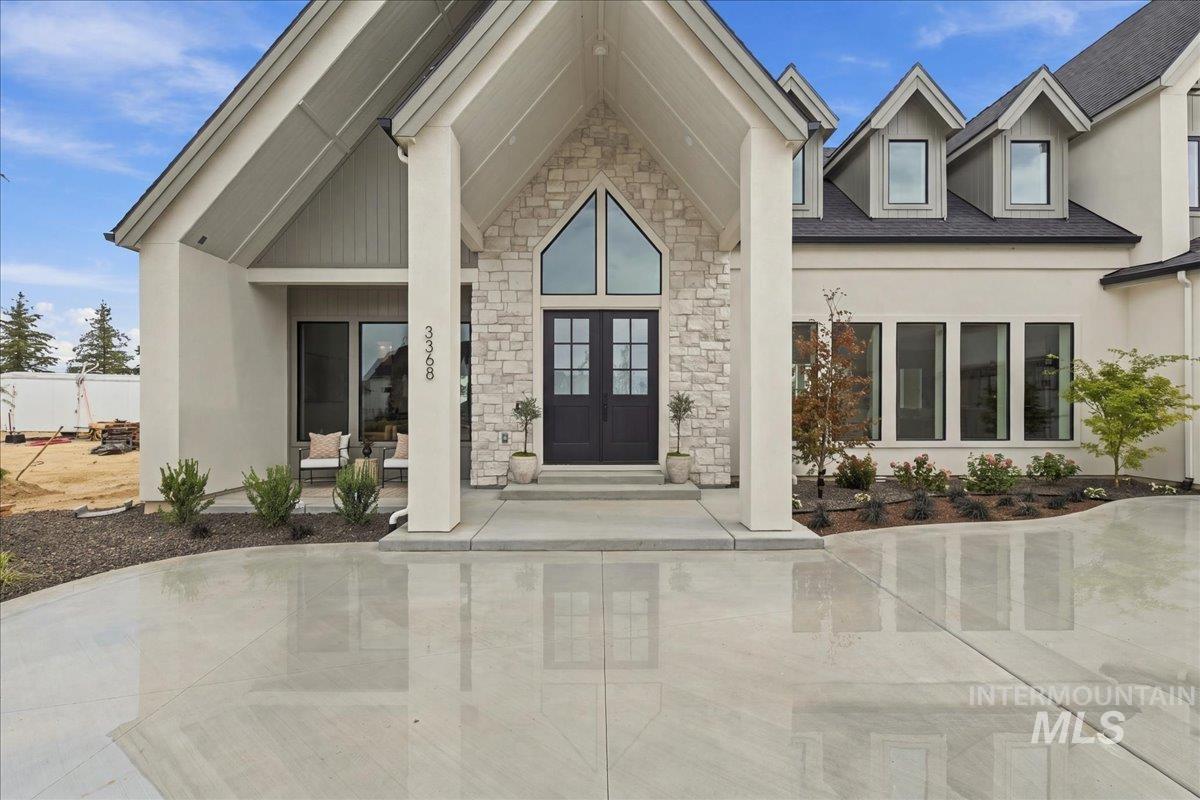 3368 N Harvest Moon Way Property Photo 3