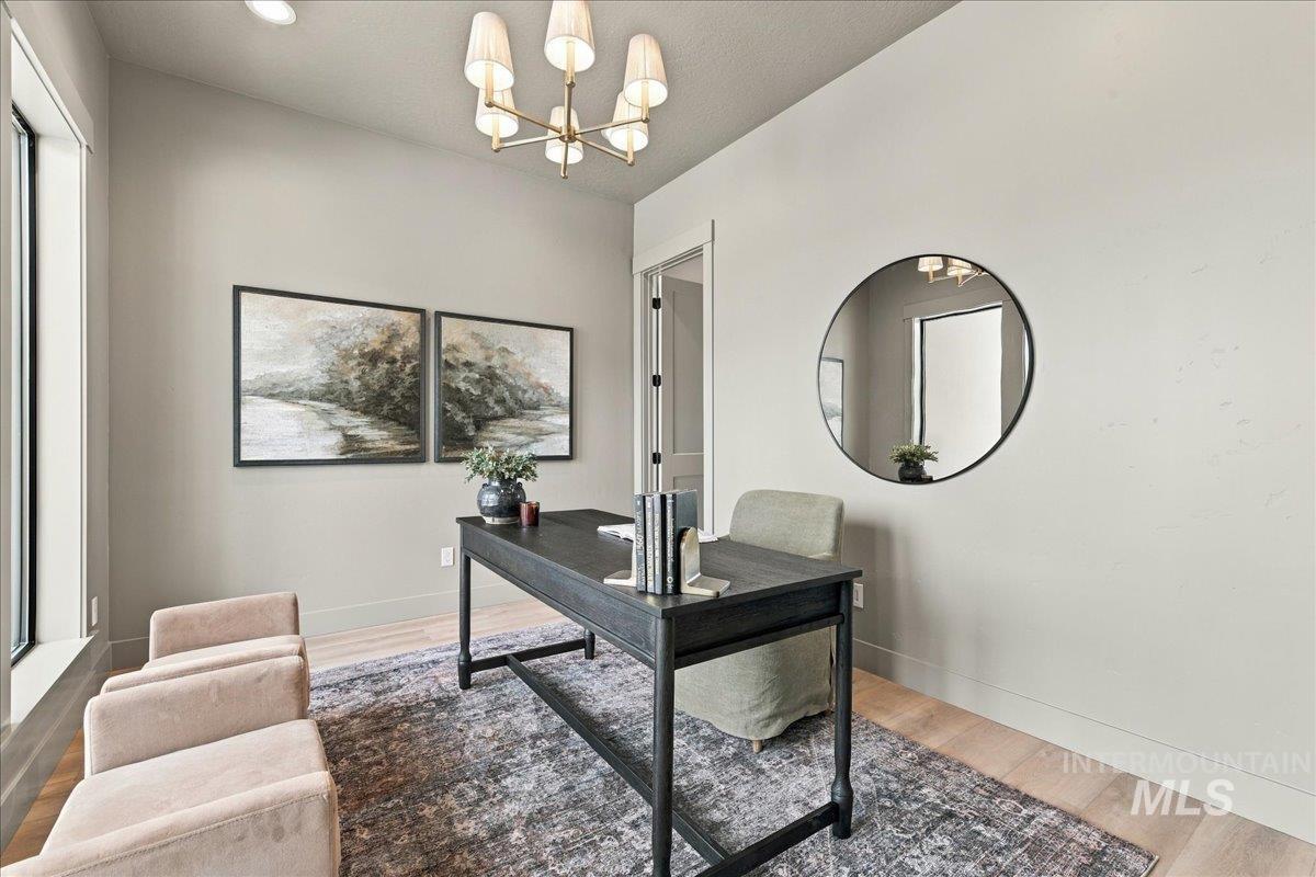 3368 N Harvest Moon Way Property Photo 6