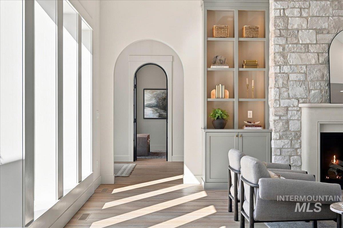 3368 N Harvest Moon Way Property Photo 8